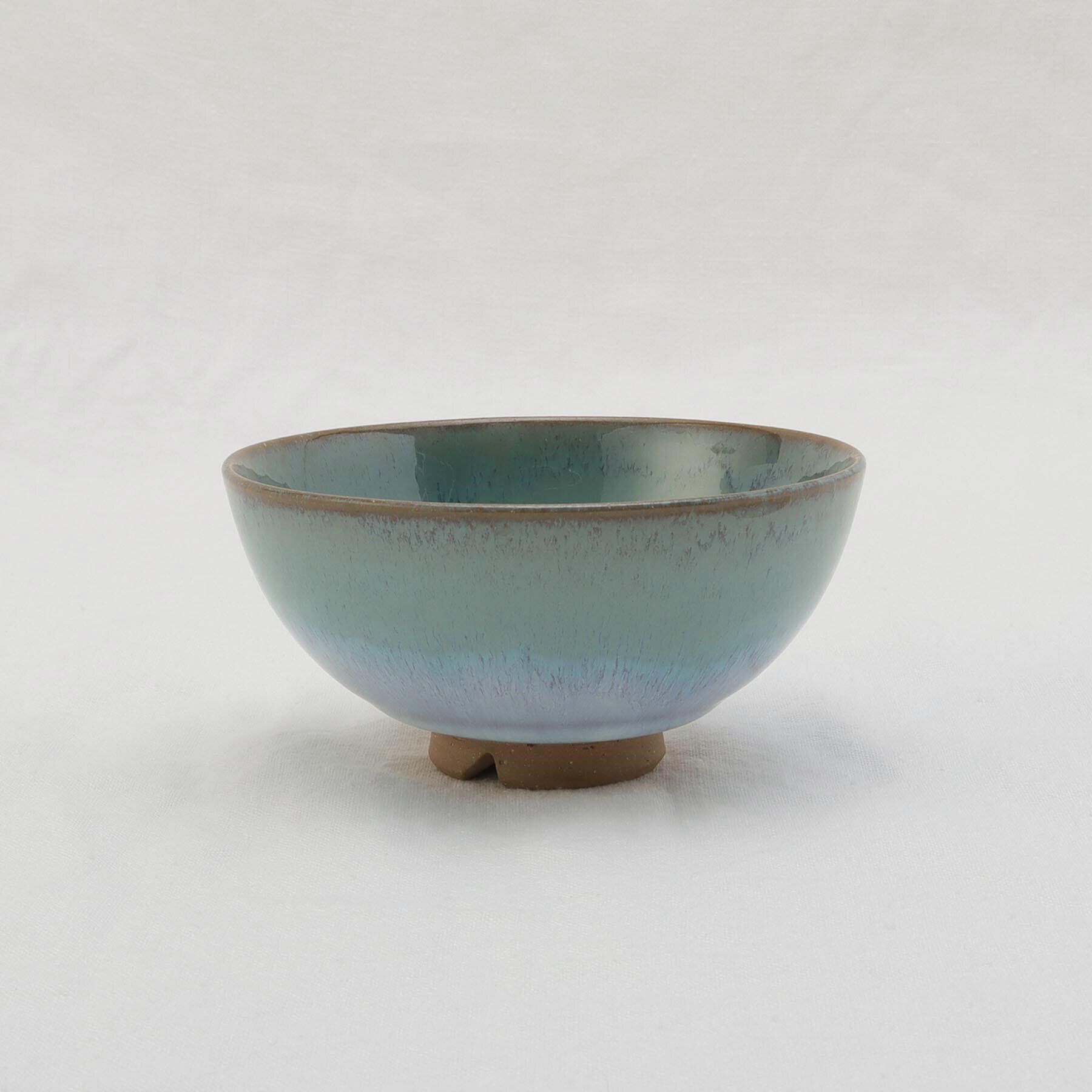 212 KITCHEN STORE「萩 彩ごはん茶碗 GR」|食器・キッチングッズ|