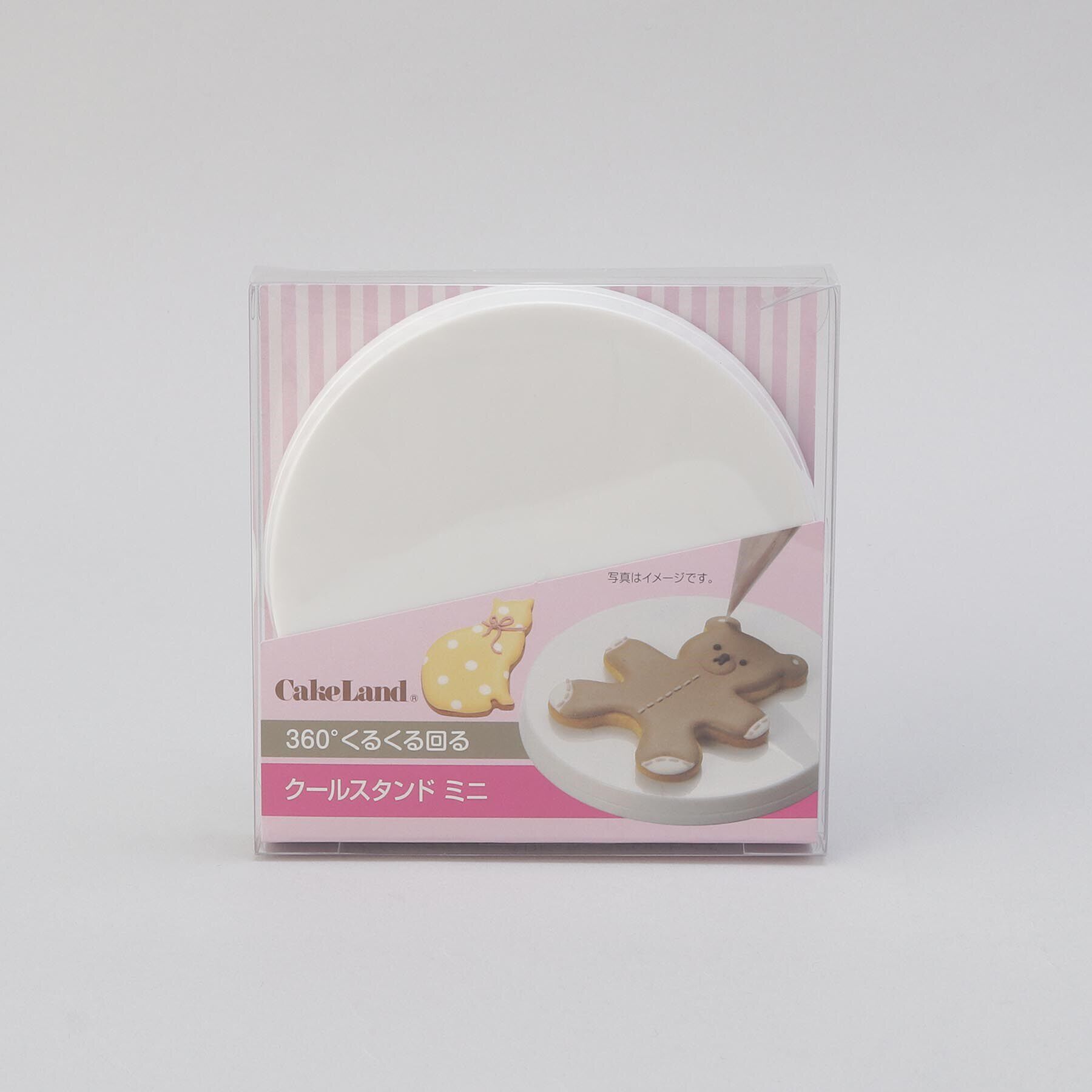 212 KITCHEN STORE「クールスタンド ミニ ＜Cake Land ケーキランド＞」|食器・キッチングッズ|