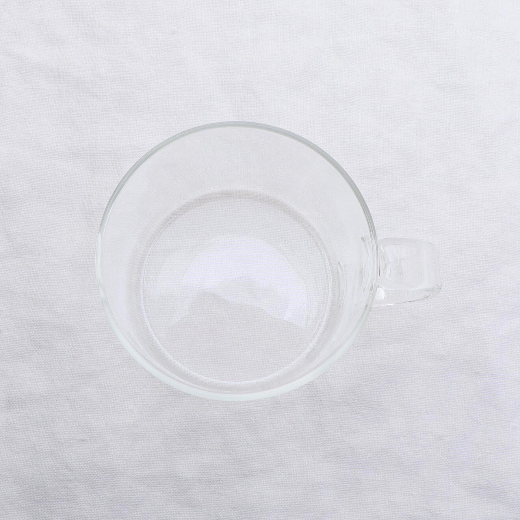 212 KITCHEN STORE「ガラスマグ 310ml ＜Common  コモン＞」|グラス・マグカップ|