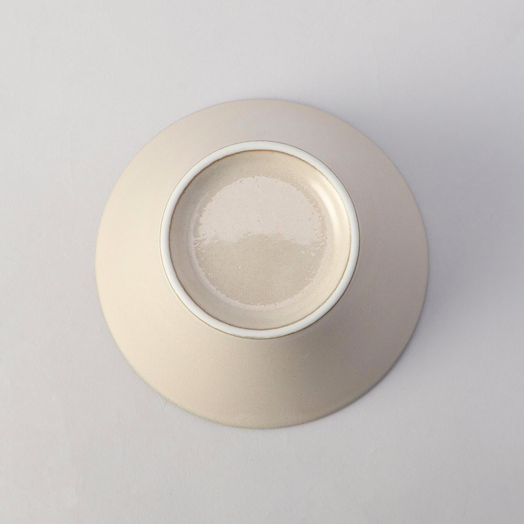 212 KITCHEN STORE「ナチュラルカラー ボウル L 17cm GY」|食器・キッチングッズ|