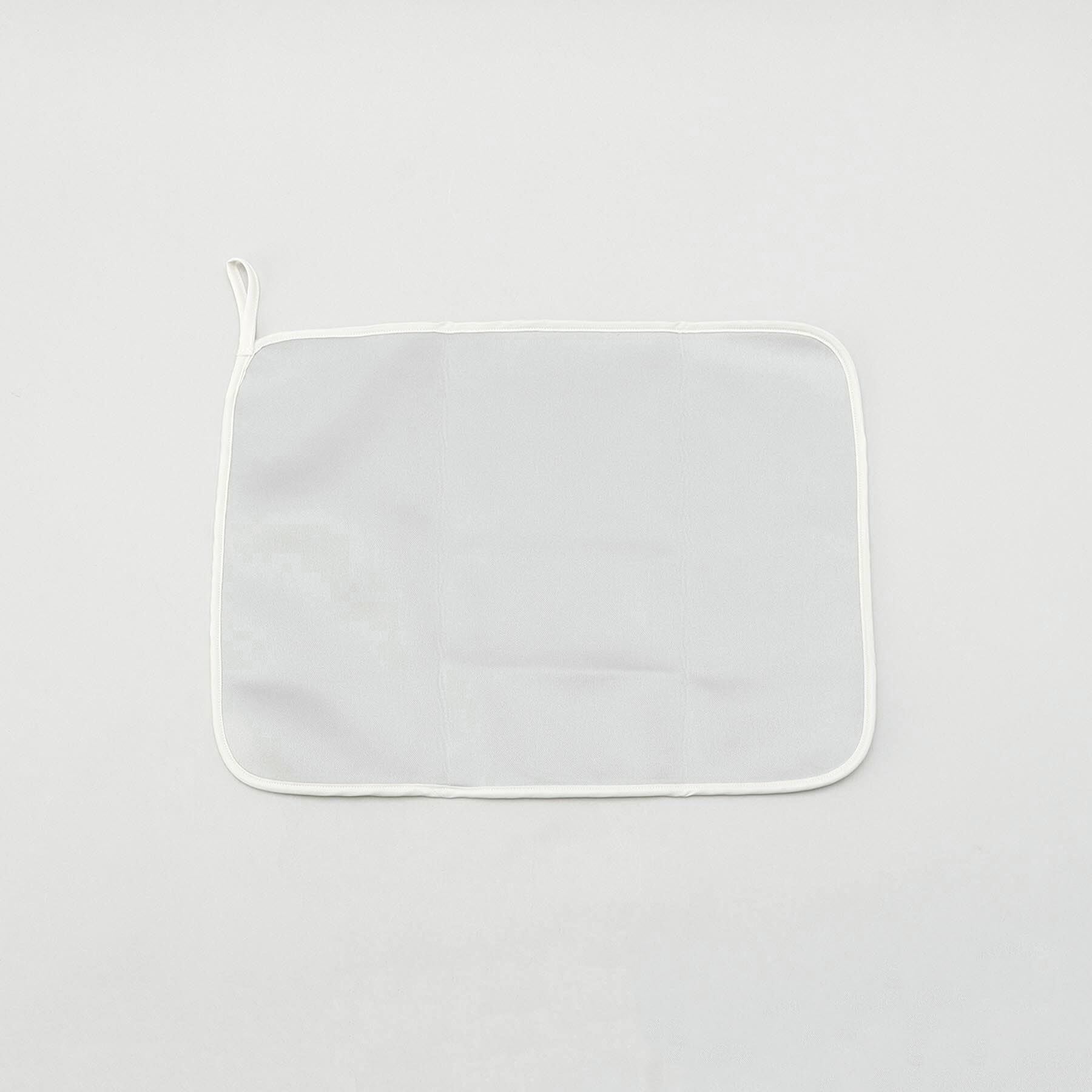 212 KITCHEN STORE「そうじの神様1枚2役・食器も拭ける 水切りマット」|その他|