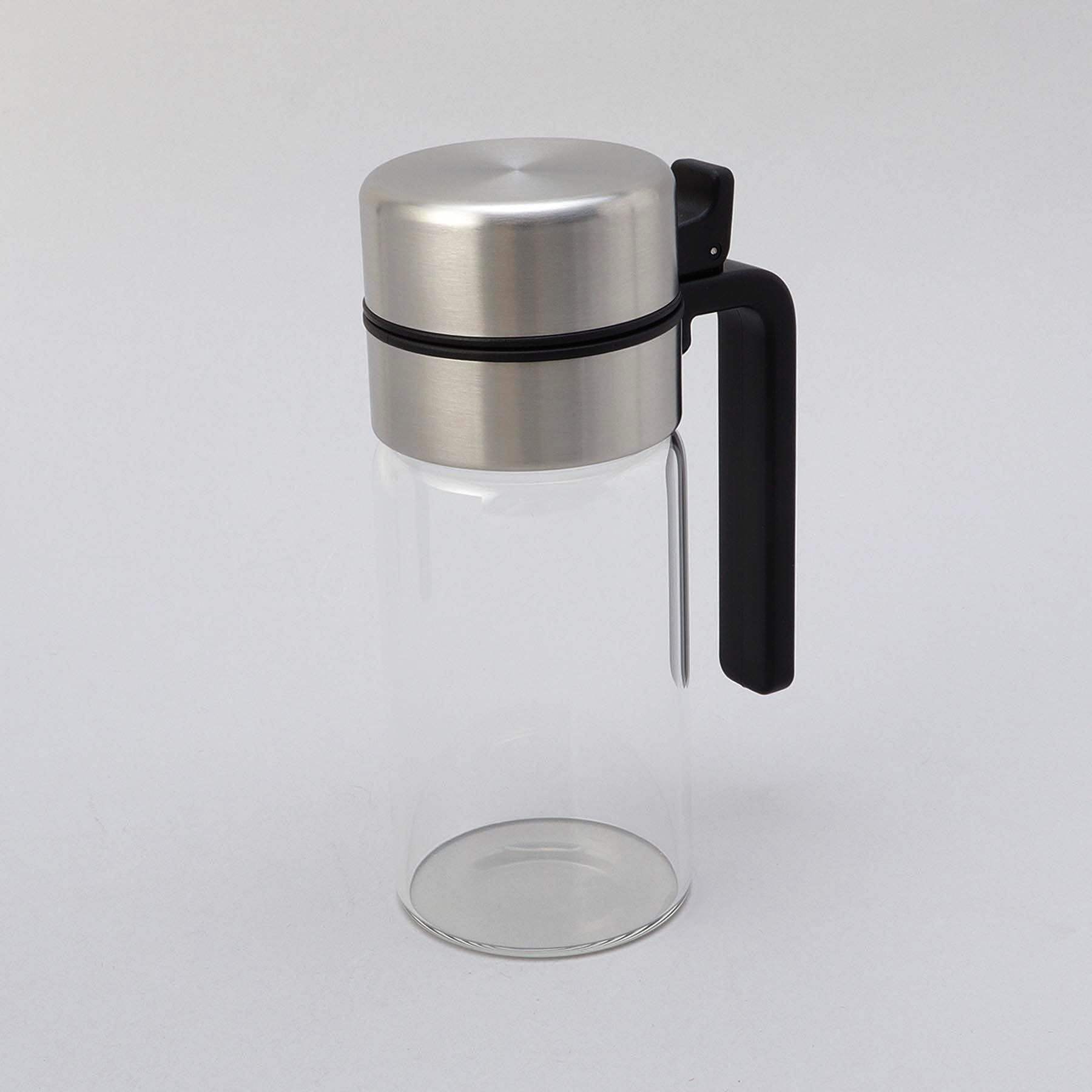 212 KITCHEN STORE「耐熱ガラス密閉オイルボトル M ＜atomico  アトミコ＞」|食器・キッチングッズ|その他