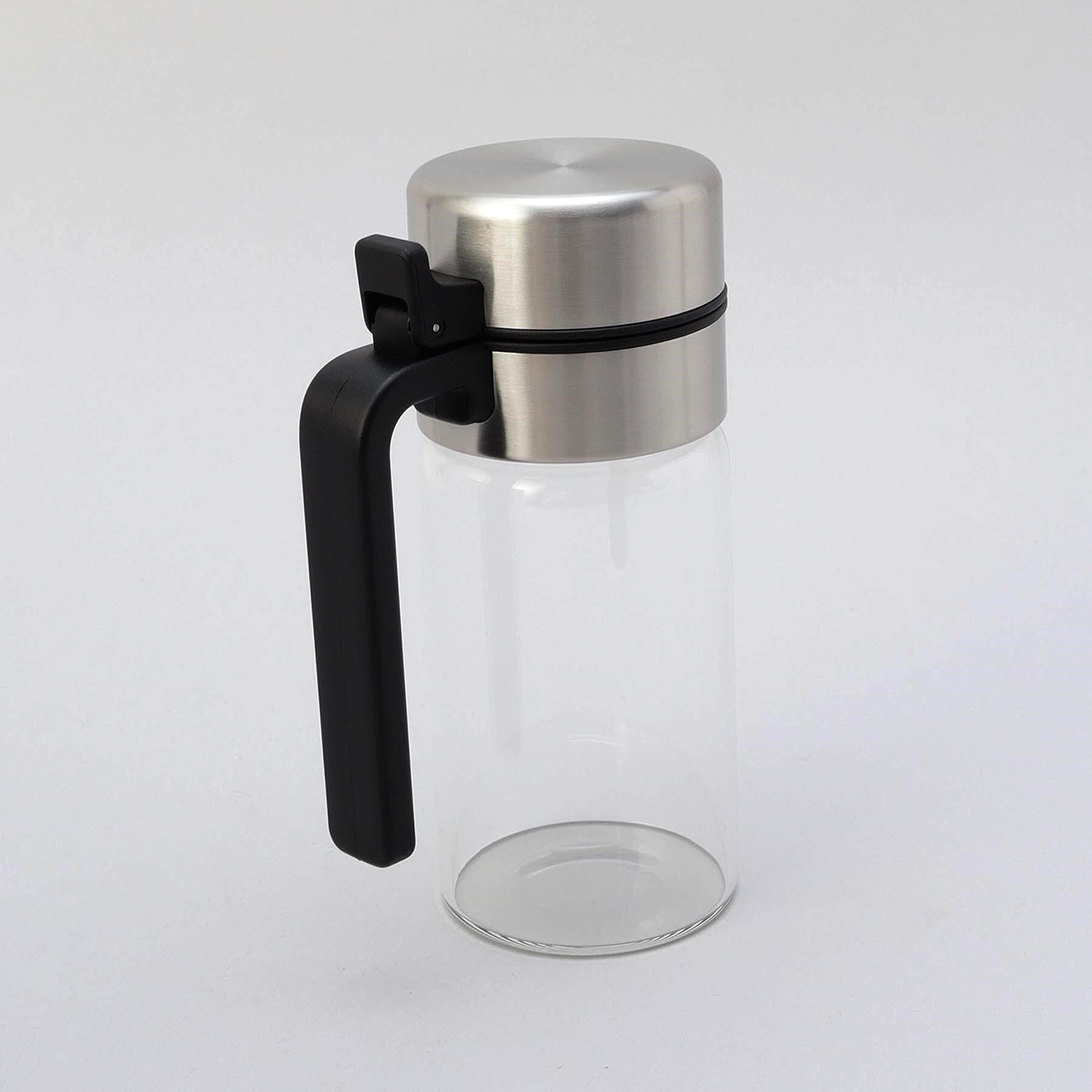 212 KITCHEN STORE「耐熱ガラス密閉オイルボトル M ＜atomico  アトミコ＞」|食器・キッチングッズ|