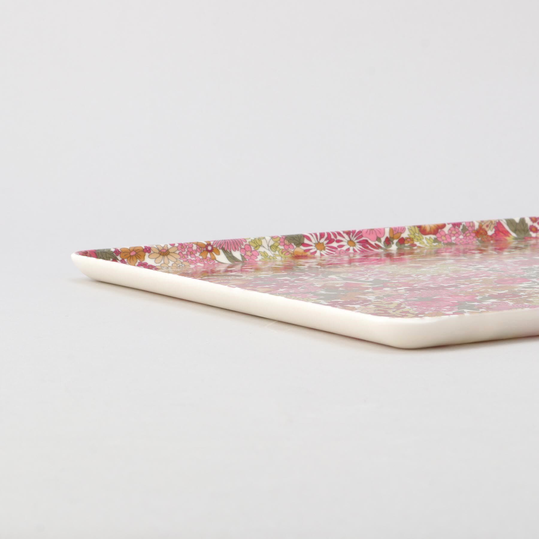 212 KITCHEN STORE「トレー36cm マーガレットアニー PK ＜フローレットロンドン＞」|食器・キッチングッズ|