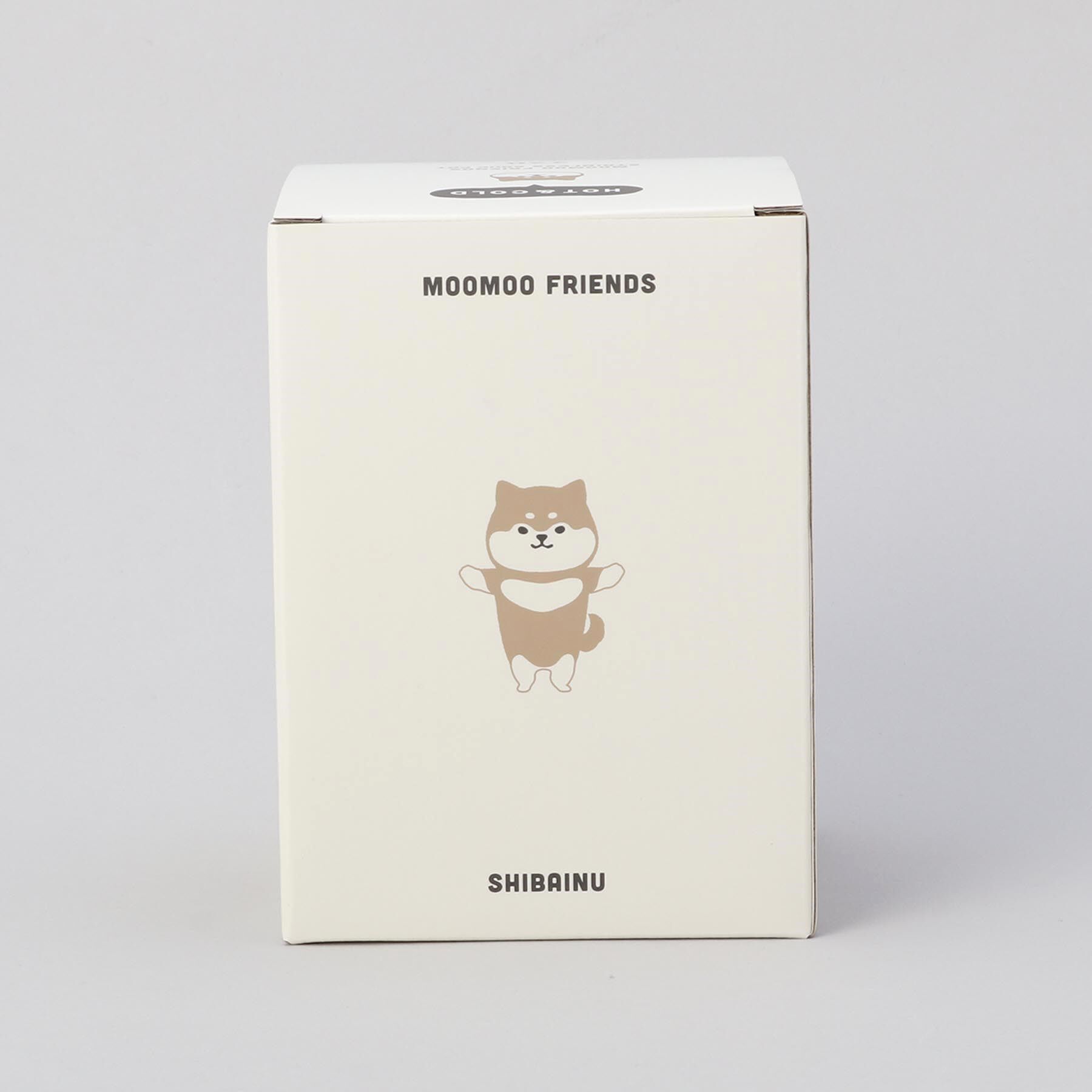 212 KITCHEN STORE「ムームーフレンズ ステンレススープポット ちゃまめしば」|食器・キッチングッズ|