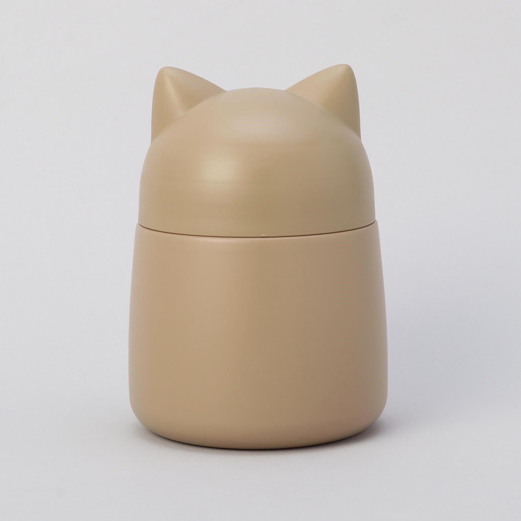 212 KITCHEN STORE「ムームーフレンズ ステンレススープポット ちゃまめしば」|食器・キッチングッズ|