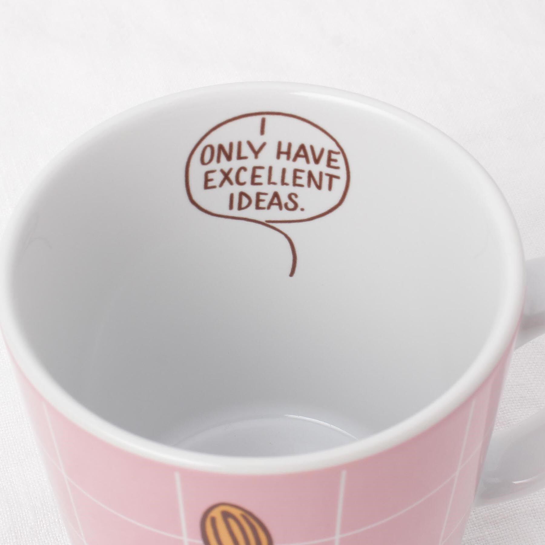 212 KITCHEN STORE「POP マグ0.3L リトルミィ ＜MOOMIN ARABIA＞」|グラス・マグカップ|