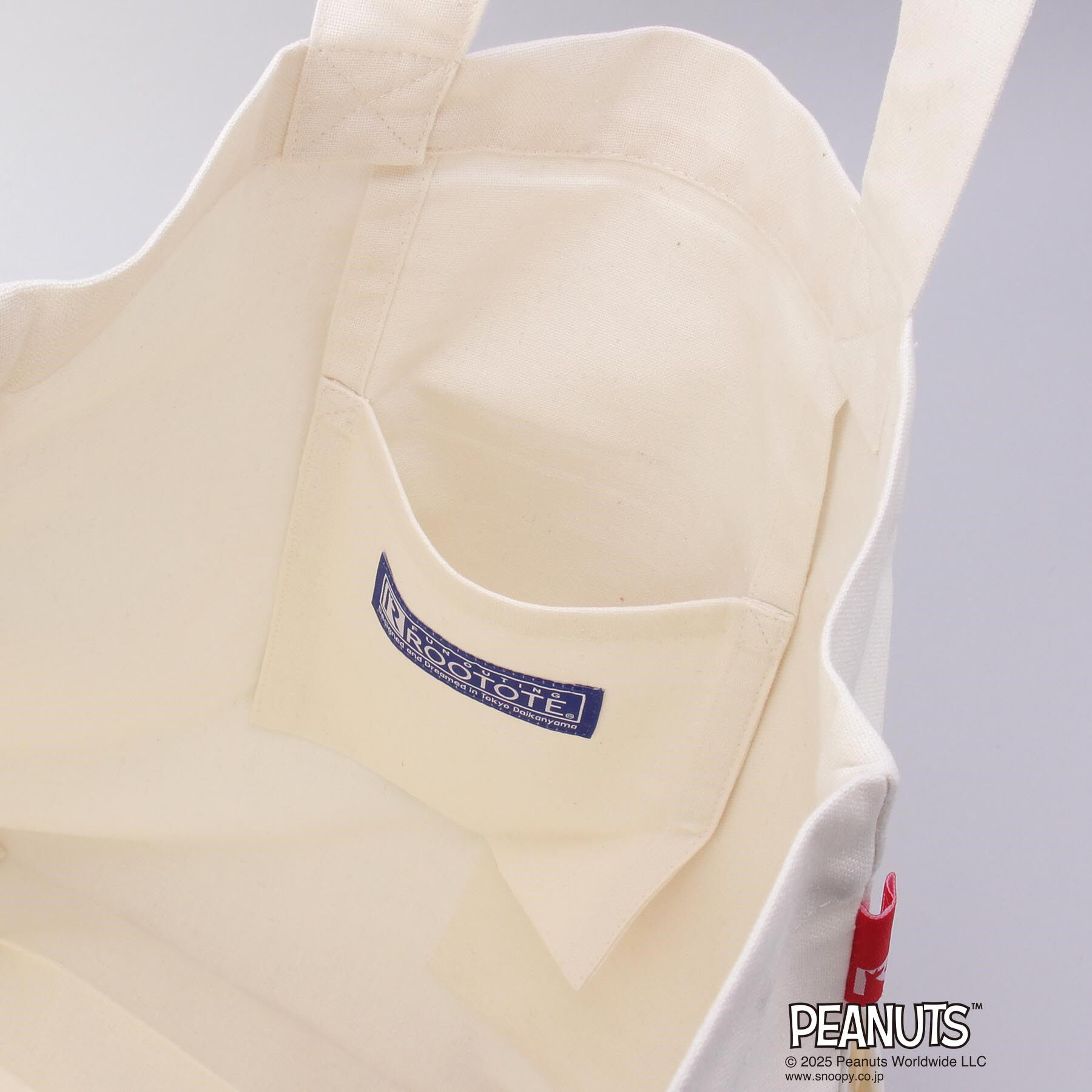 212 KITCHEN STORE「IP.トール.Peanuts-0T IV ＜ROOTOTE  ルートート＞」|その他|