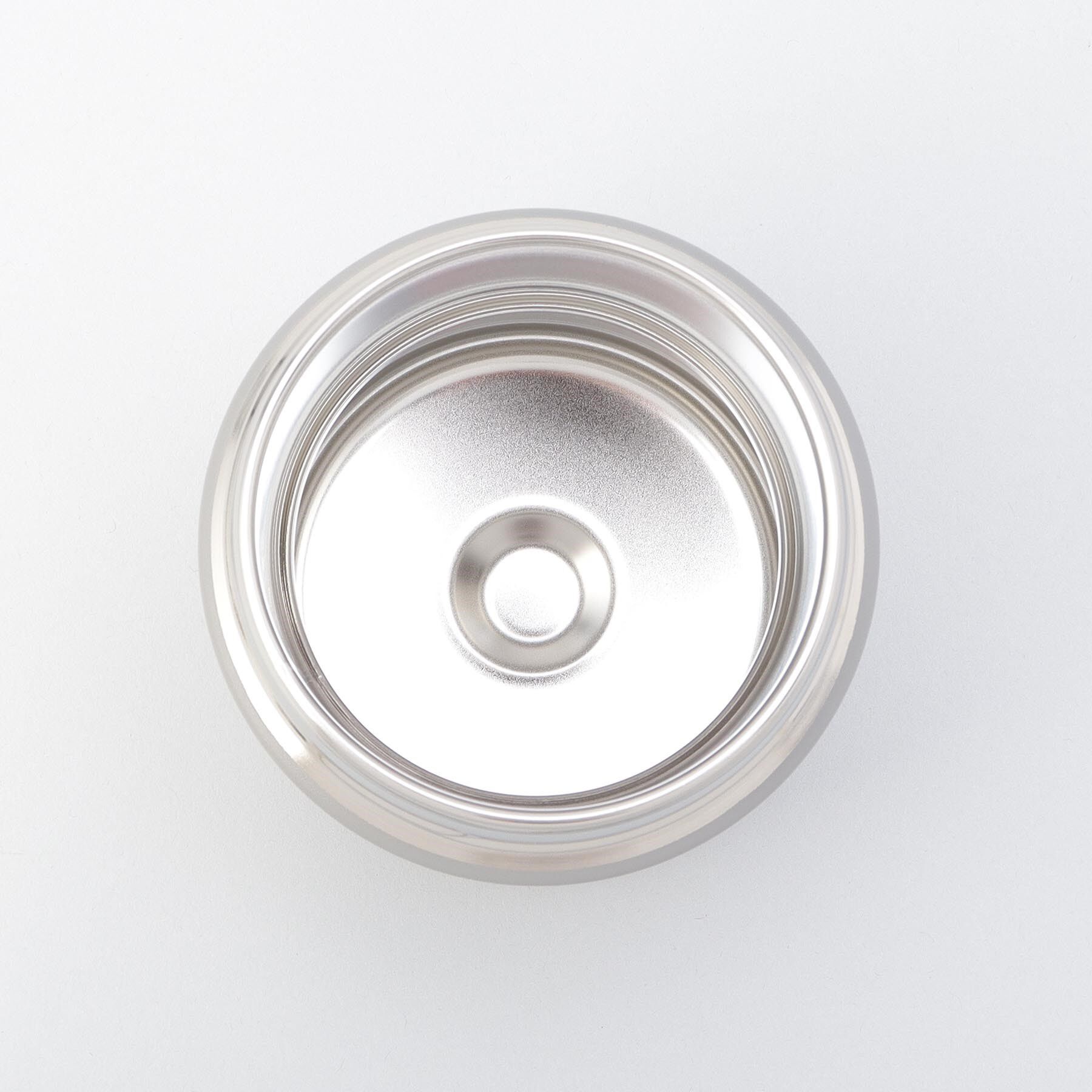 212 KITCHEN STORE「シームレスせん ステンレススープジャー 400ml GY ＜ZOJIRUSHI  象印＞」|食器・キッチングッズ|