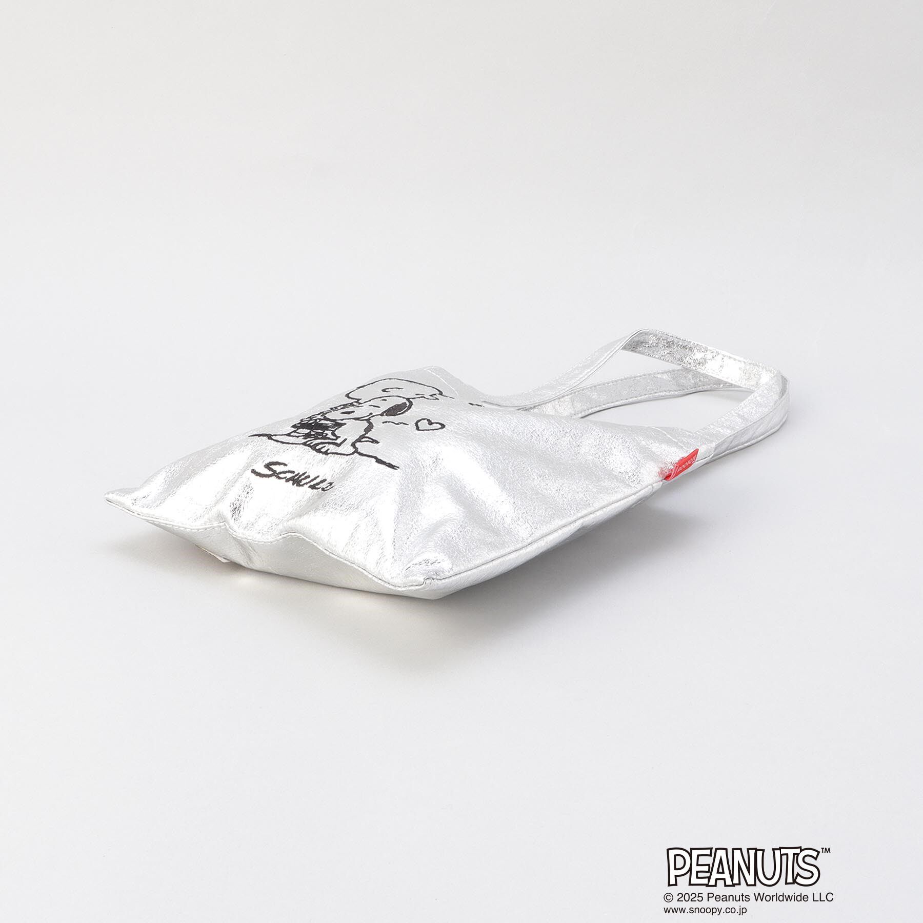 212 KITCHEN STORE「IP.BR.メタリック.Peanuts-1Q SV ＜ROOTOTE ルートート＞」|その他|