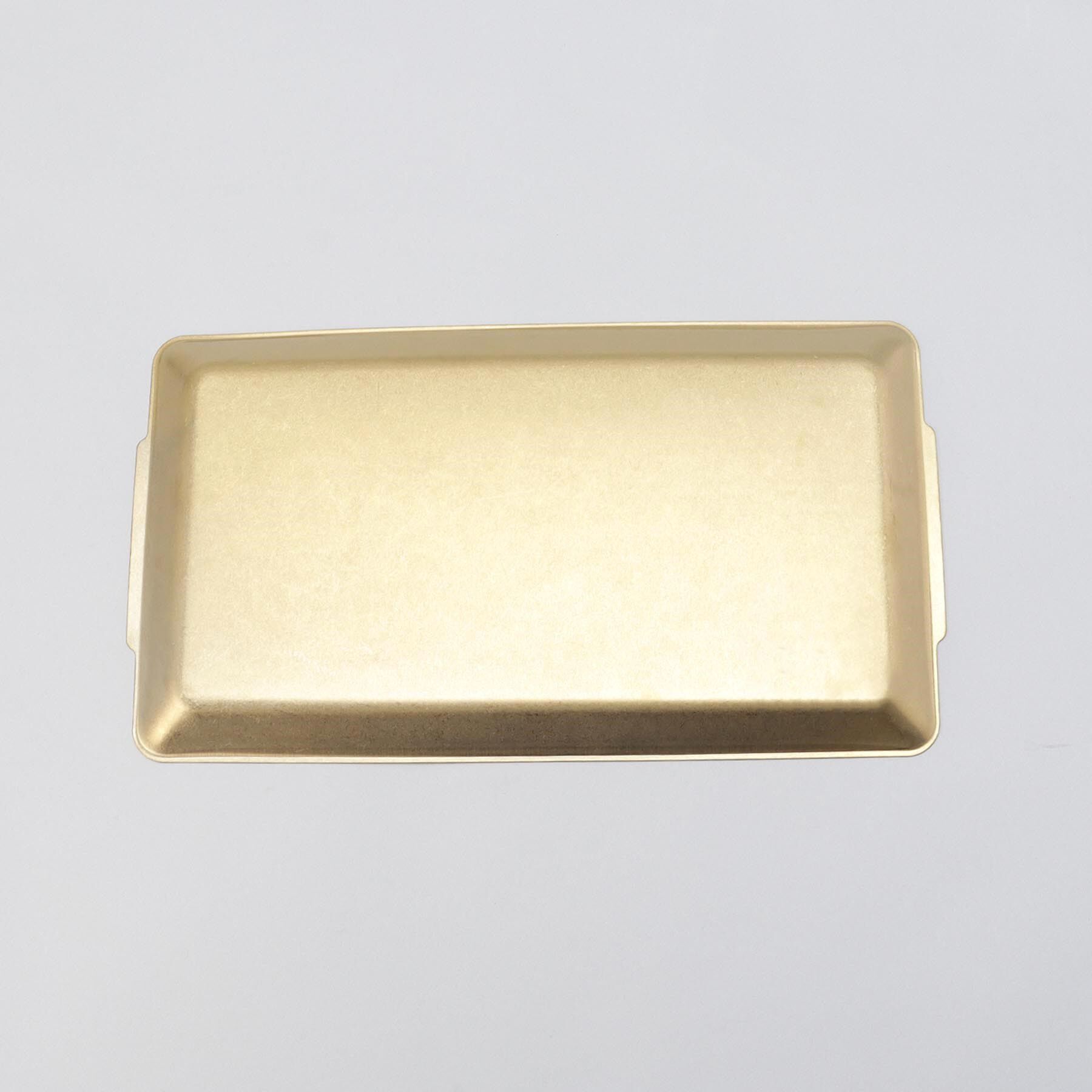 212 KITCHEN STORE「ステンレストレイ GD L」|食器・キッチングッズ|