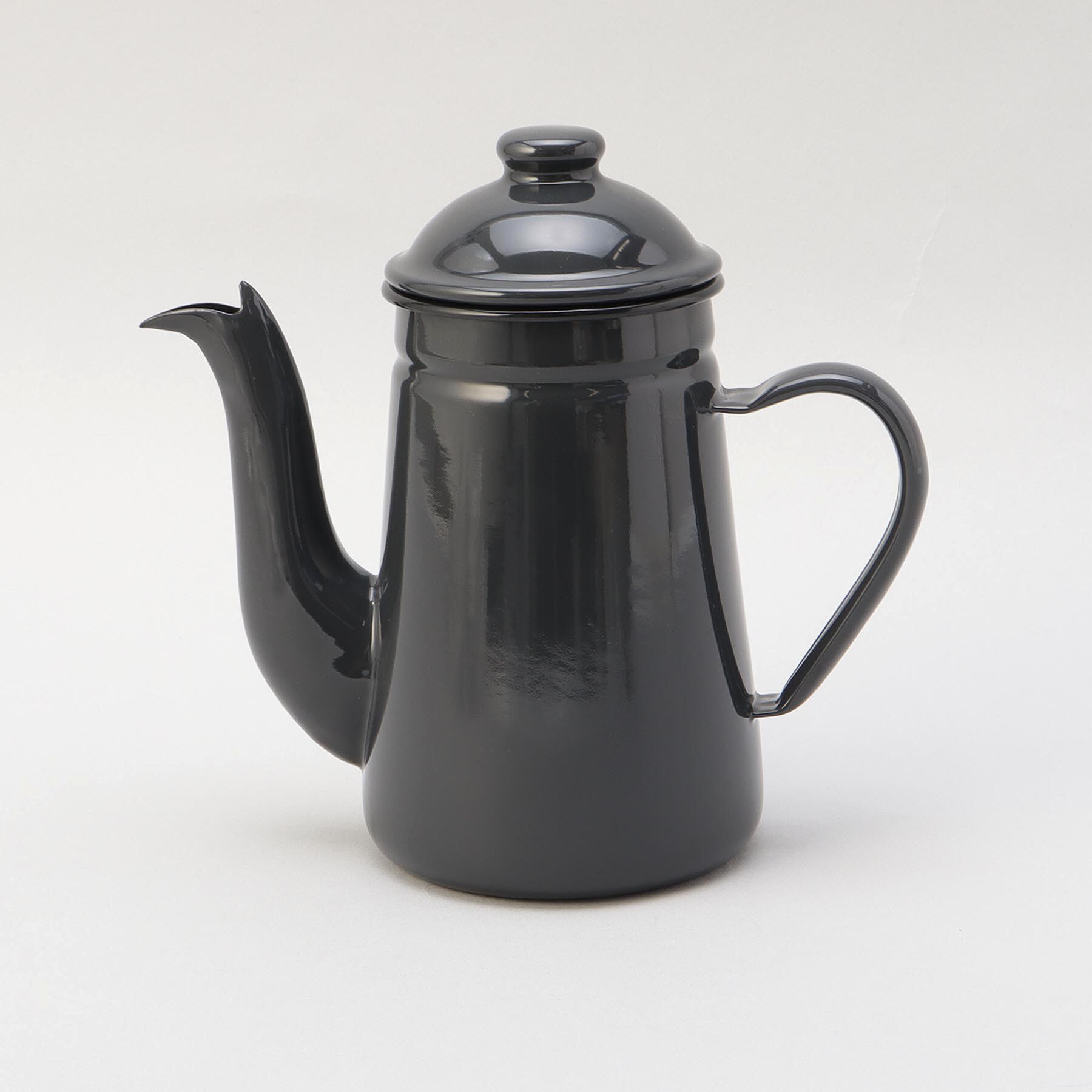 212 KITCHEN STORE「コーヒー達人 ペリカン1L GY ＜kalita  カリタ＞」|食器・キッチングッズ|