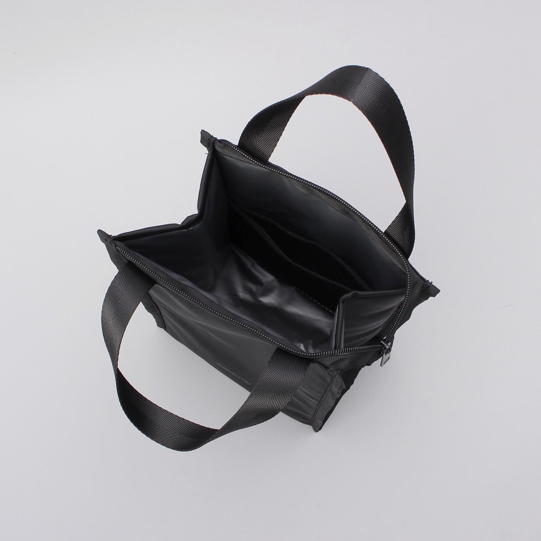 212 KITCHEN STORE「保冷スクエアバッグ maneuver S BK」|その他|
