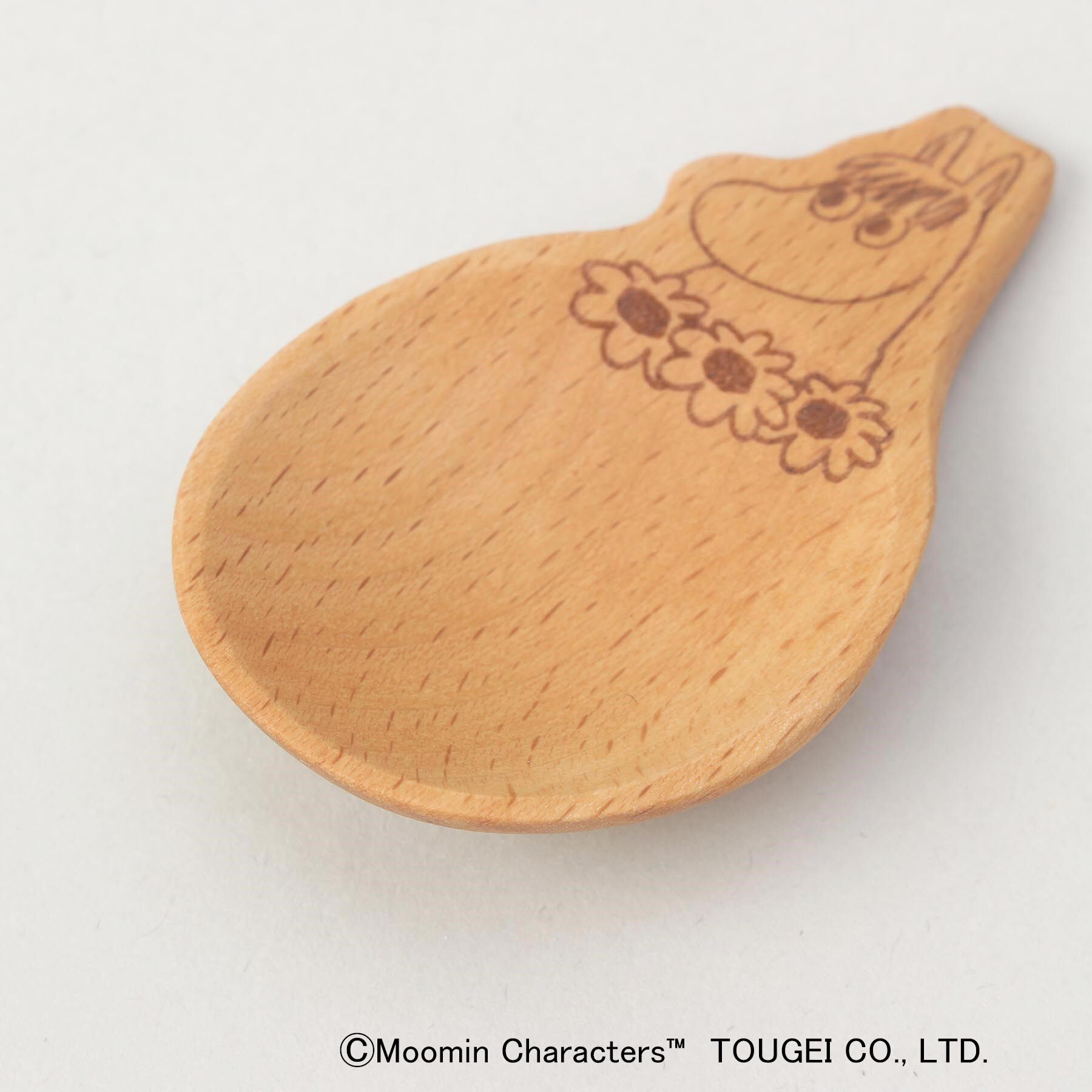 212 KITCHEN STORE「メジャースプーン スノークのお嬢さん ＜MOOMIN ムーミン＞」|その他|