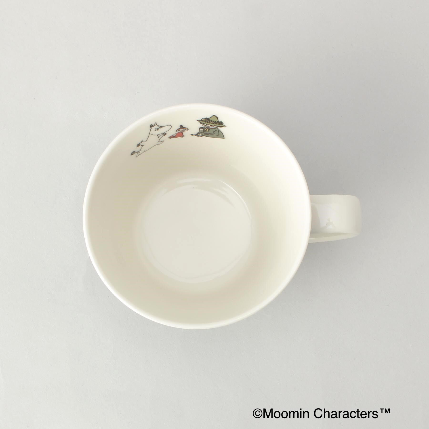 212 KITCHEN STORE「スープマグ BL ＜MOOMIN ムーミン＞」|その他|