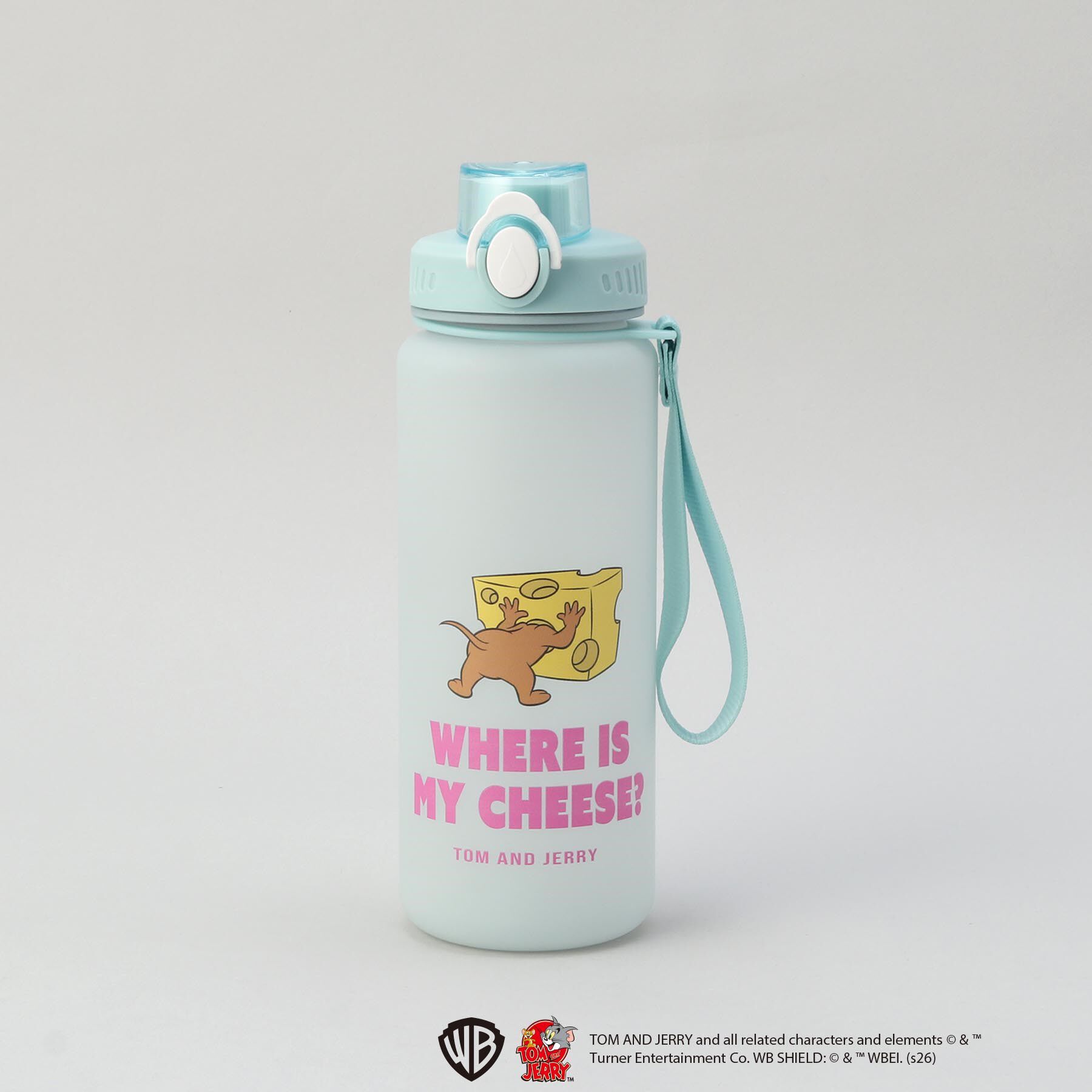 212 KITCHEN STORE「ドリンクボトル ジェリー ＜TOM and JERRY トムとジェリー＞」|その他|その他