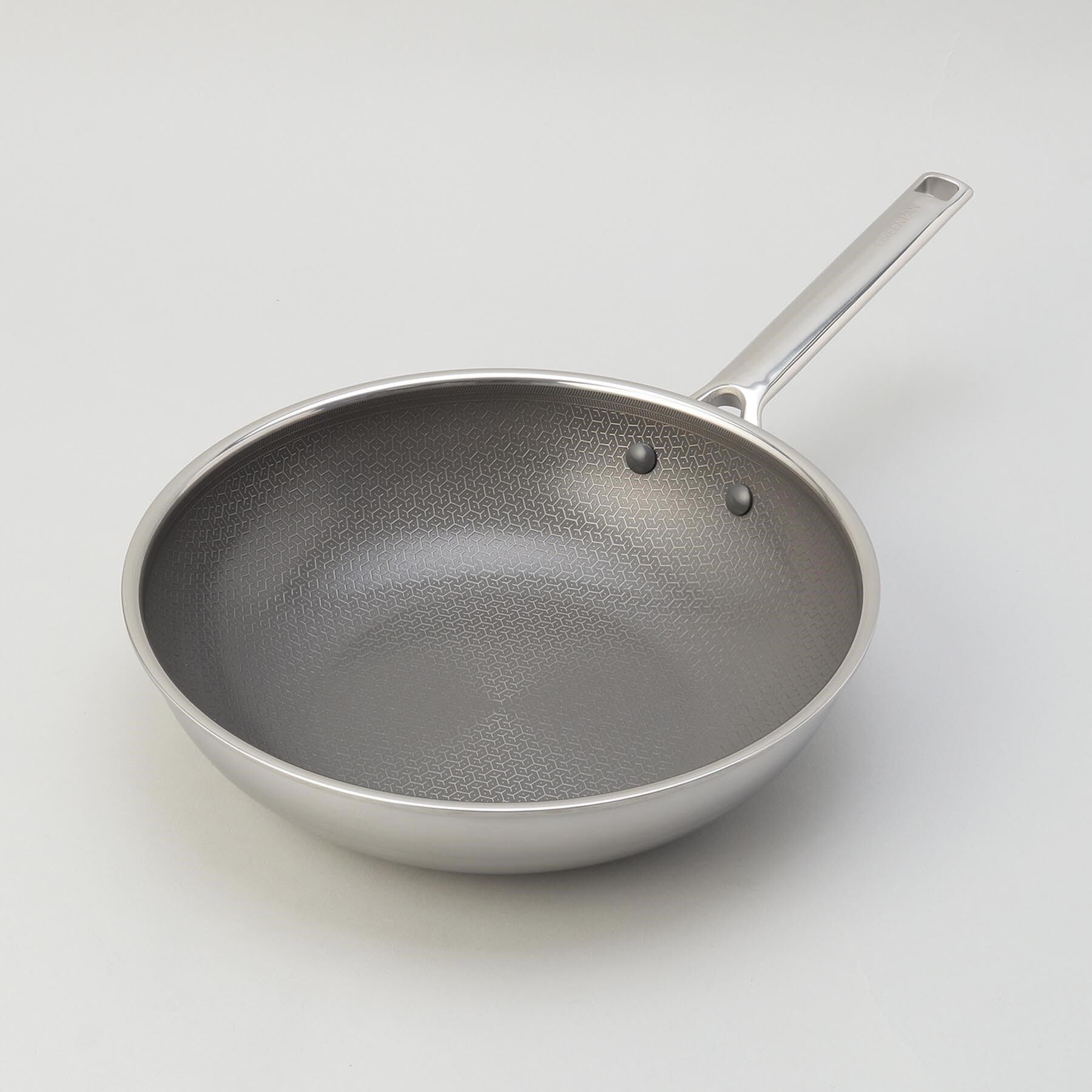 212 KITCHEN STORE「エーペックス ウォックパン 28cm ＜GreenPan  グリーンパン＞」|食器・キッチングッズ|