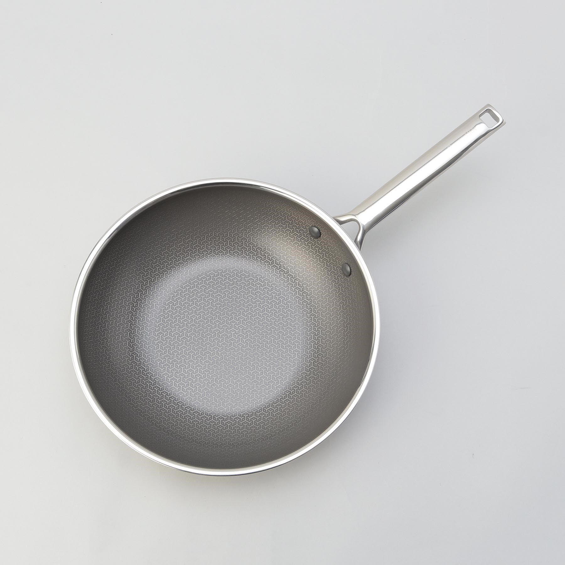 212 KITCHEN STORE「エーペックス ウォックパン 28cm ＜GreenPan  グリーンパン＞」|食器・キッチングッズ|