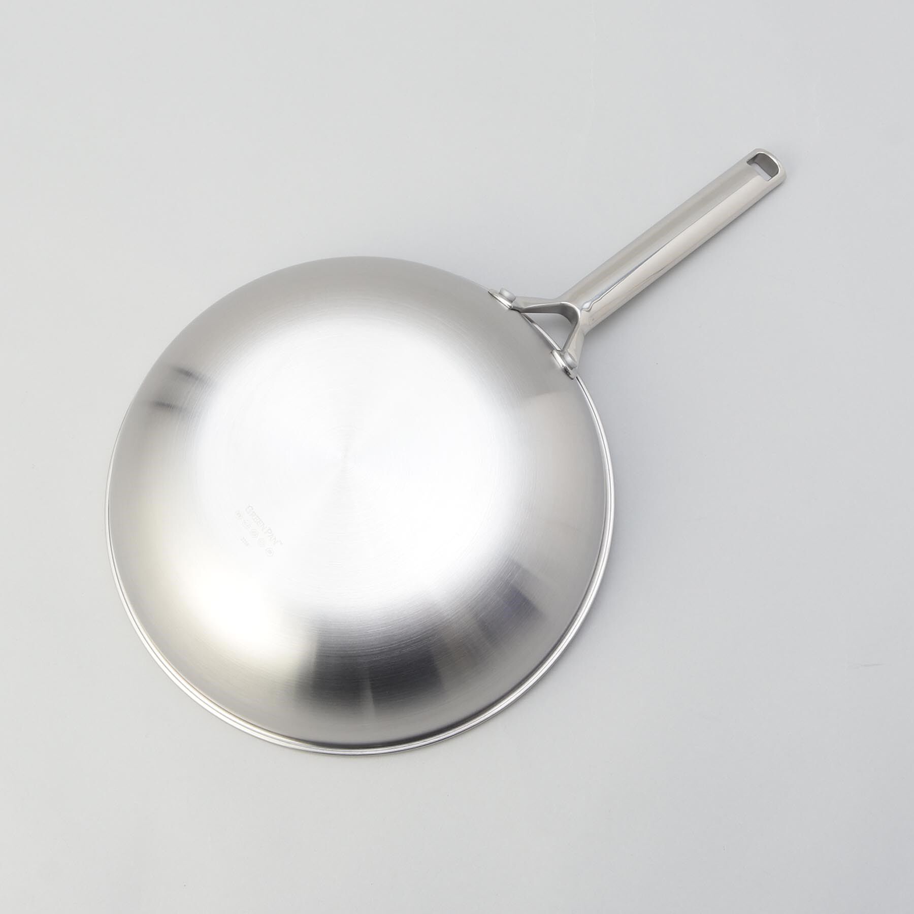 212 KITCHEN STORE「エーペックス ウォックパン 28cm ＜GreenPan  グリーンパン＞」|食器・キッチングッズ|