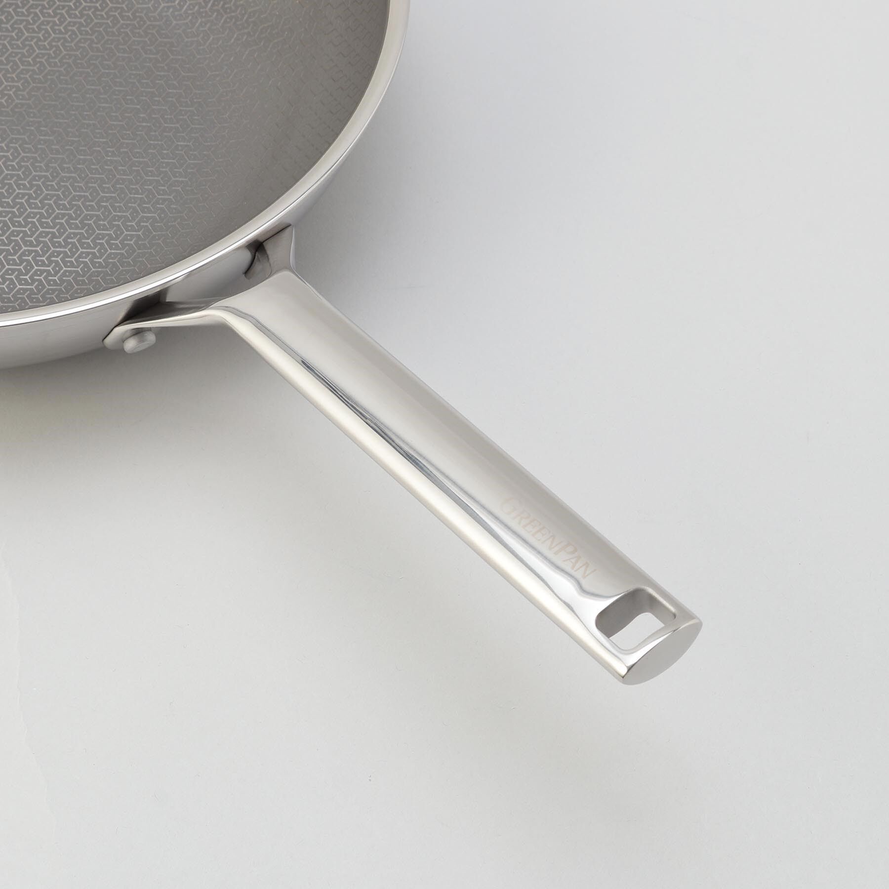 212 KITCHEN STORE「エーペックス ウォックパン 28cm ＜GreenPan  グリーンパン＞」|食器・キッチングッズ|