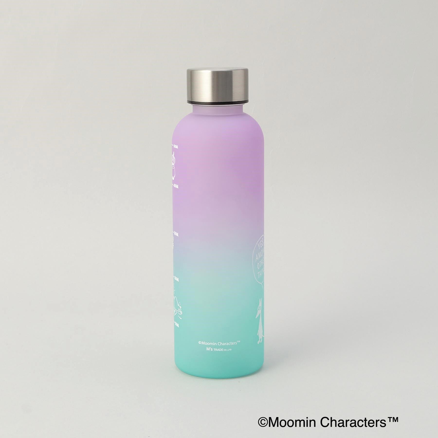 212 KITCHEN STORE「フロストボトル ムーミンBLPP ＜MOOMIN ムーミン＞」|その他|