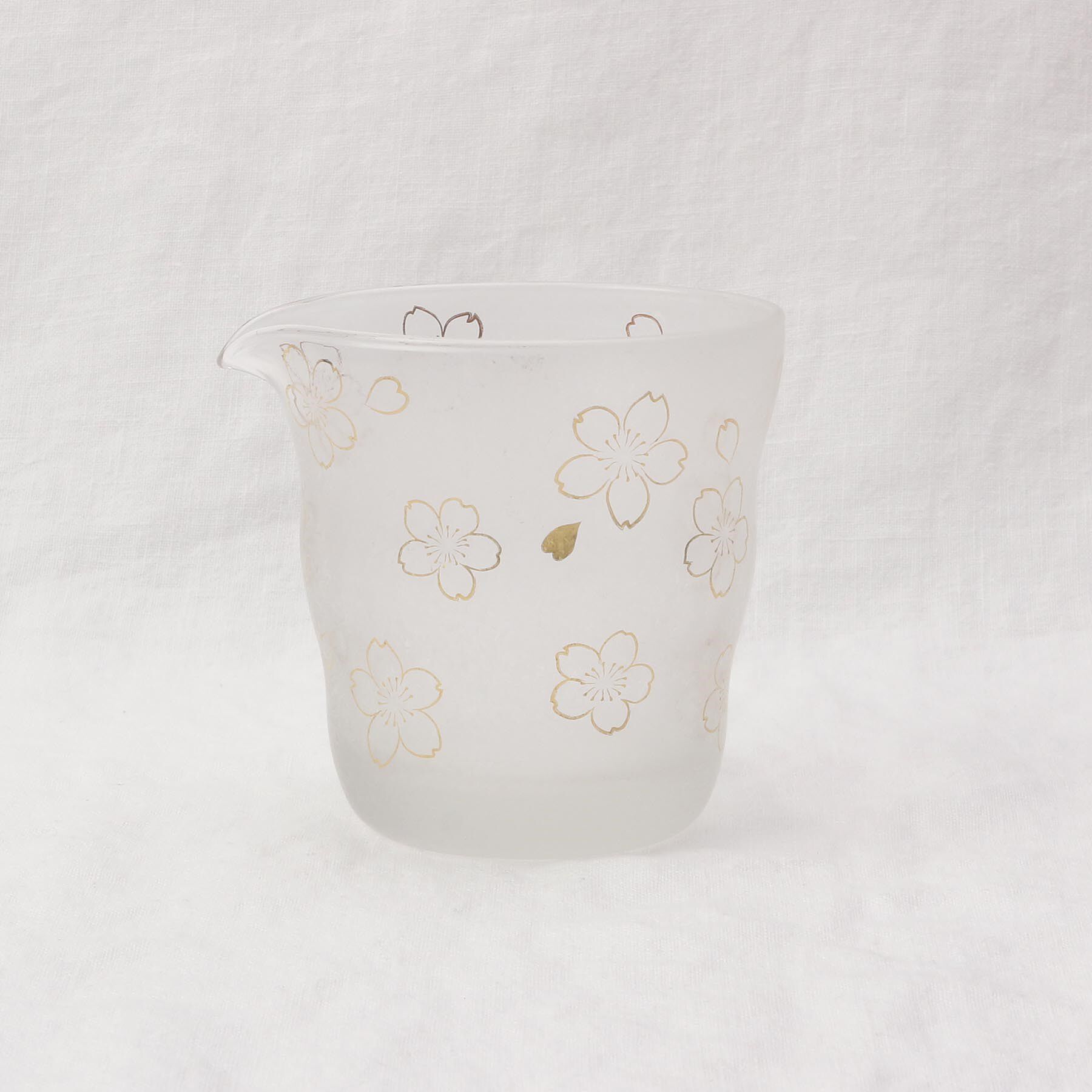 212 KITCHEN STORE「プレミアム桜酒器セット」|グラス・マグカップ|