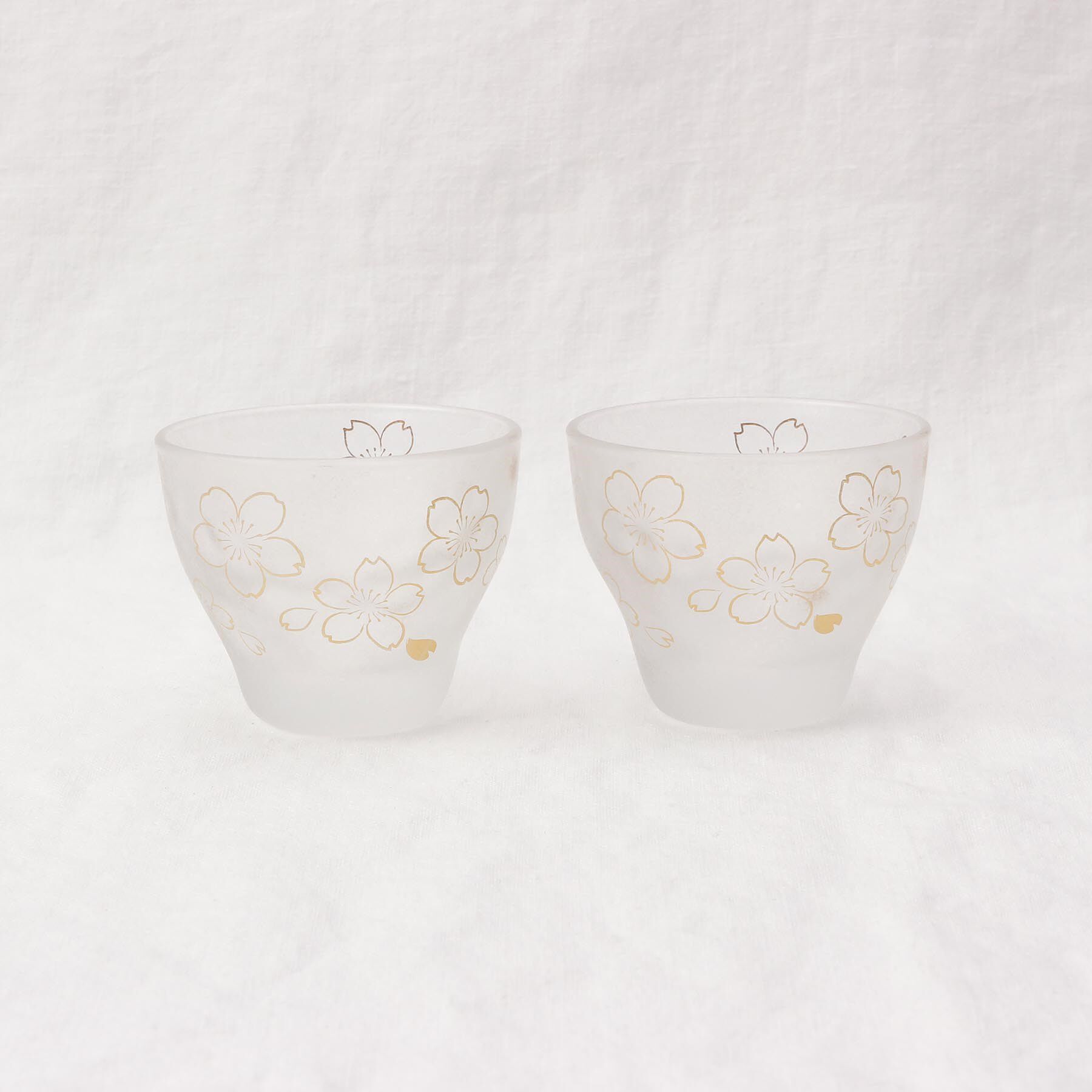 212 KITCHEN STORE「プレミアム桜酒器セット」|グラス・マグカップ|