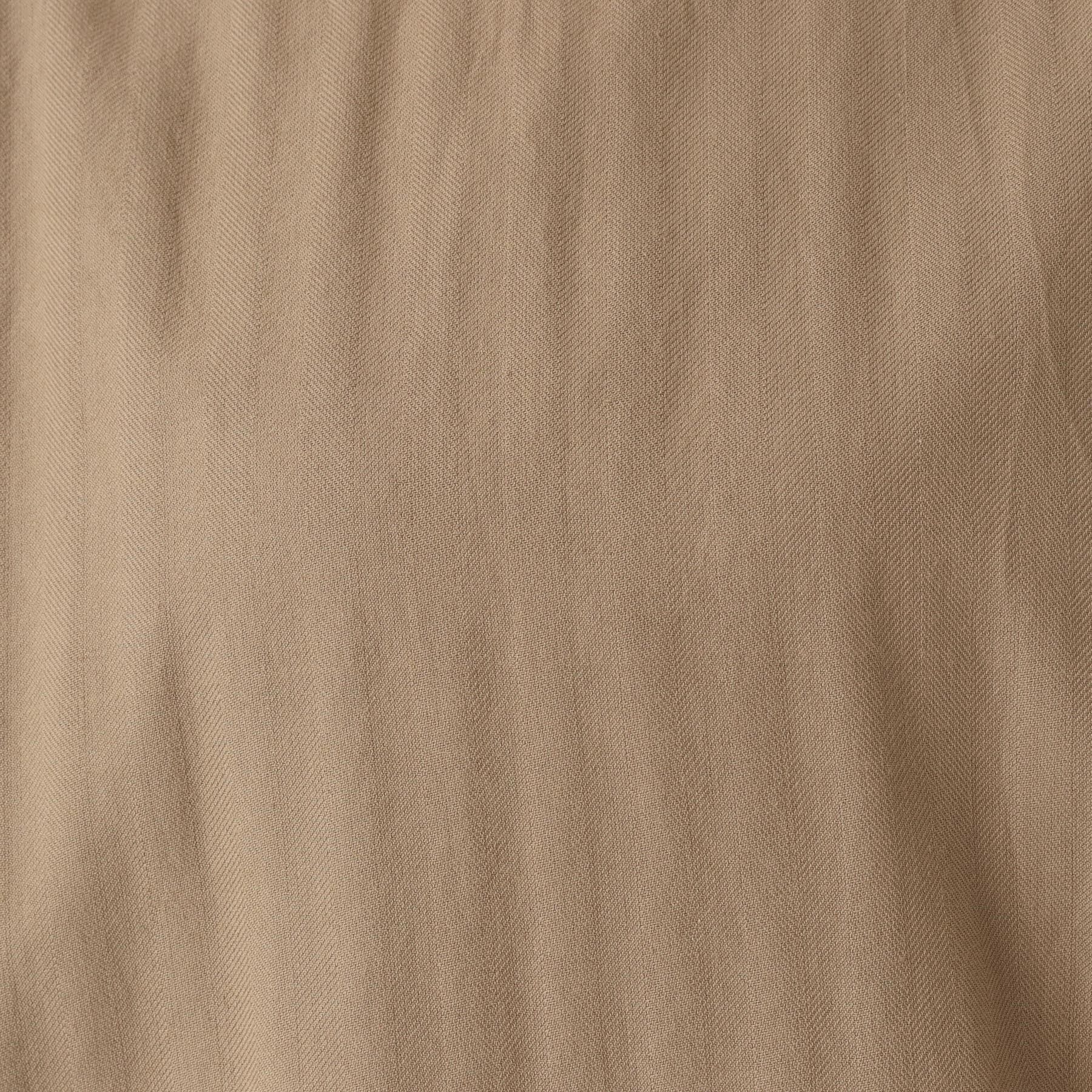 212 KITCHEN STORE「ライトウィンド 花びらリブ袖かっぽうぎ BE」|食器・キッチングッズ|