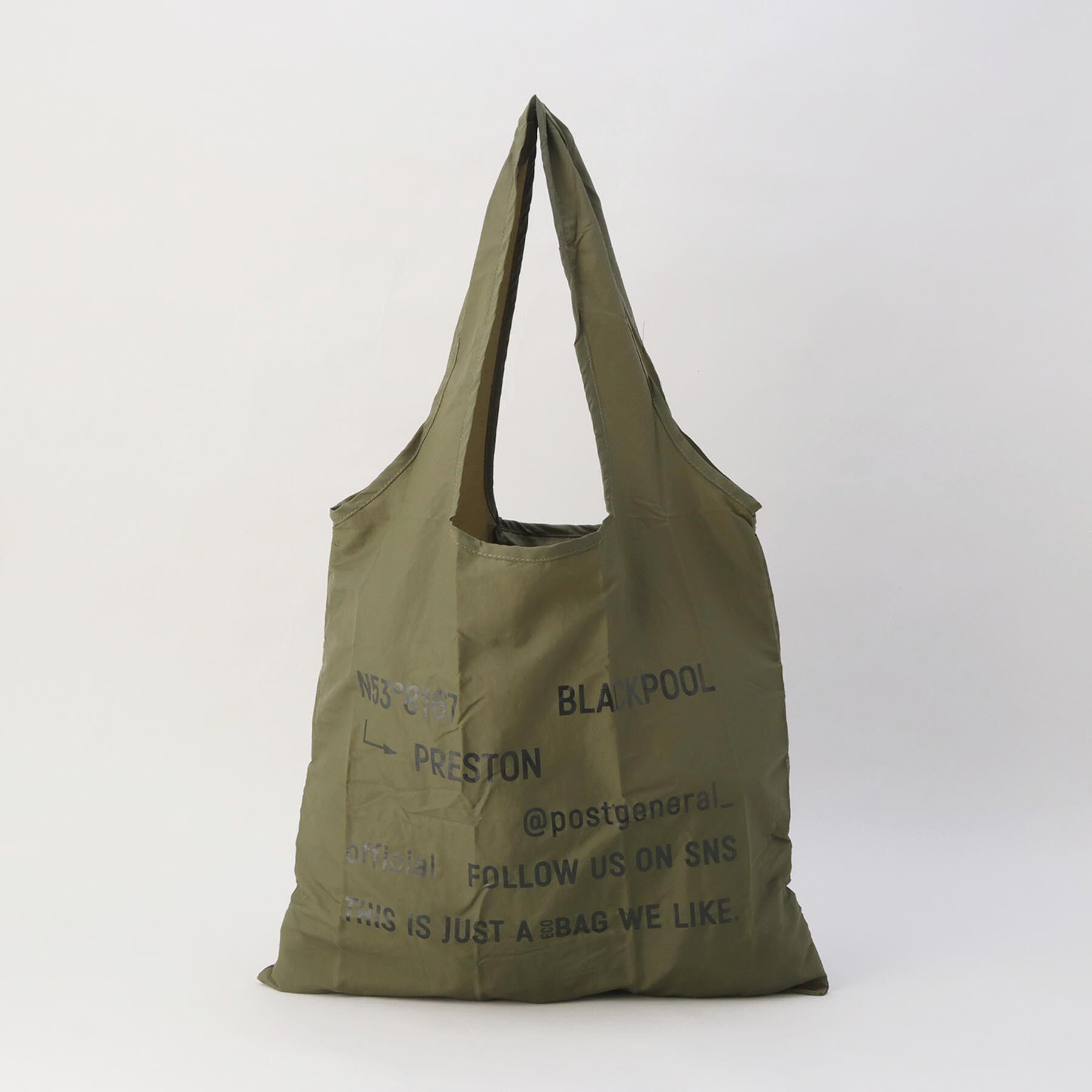 212 KITCHEN STORE「JUST THE BAG OL」|その他|