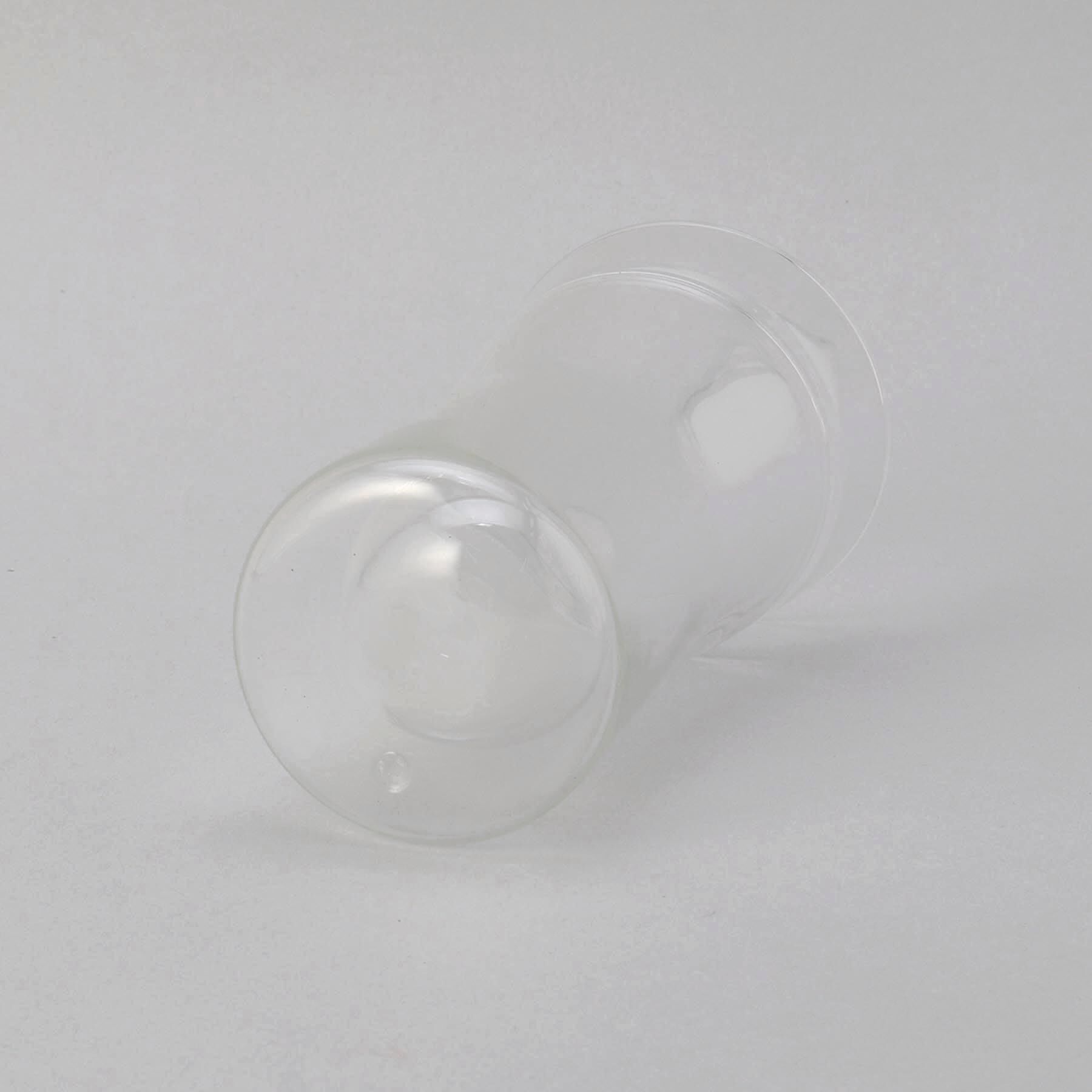 212 KITCHEN STORE「喉越しを楽しむ耐熱ダブルグラス」|グラス・マグカップ|