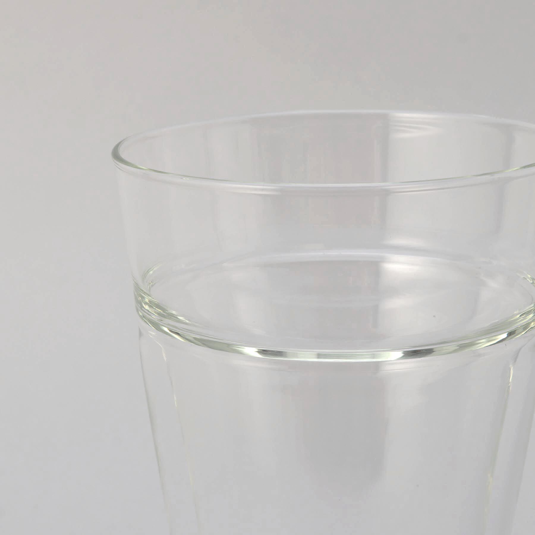 212 KITCHEN STORE「喉越しを楽しむ耐熱ダブルグラス」|グラス・マグカップ|