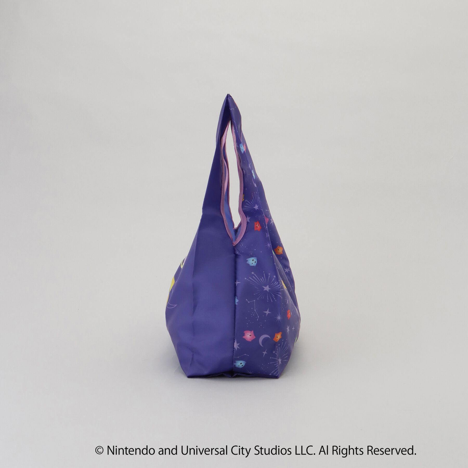 212 KITCHEN STORE「エコバッグＳサイズ チコ ＜Super Mario スーパーマリオ＞」|その他|