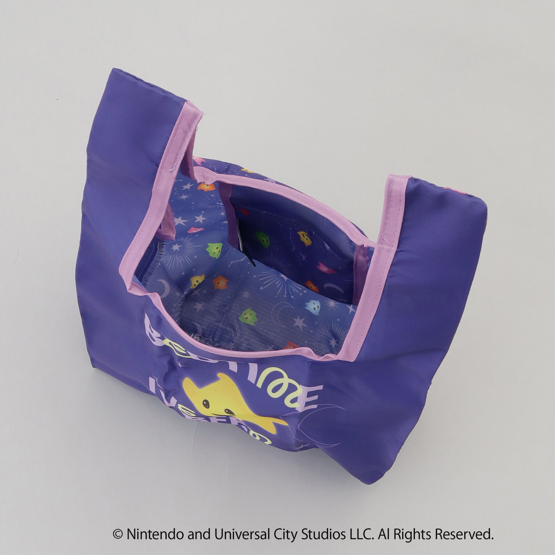 212 KITCHEN STORE「エコバッグＳサイズ チコ ＜Super Mario スーパーマリオ＞」|その他|