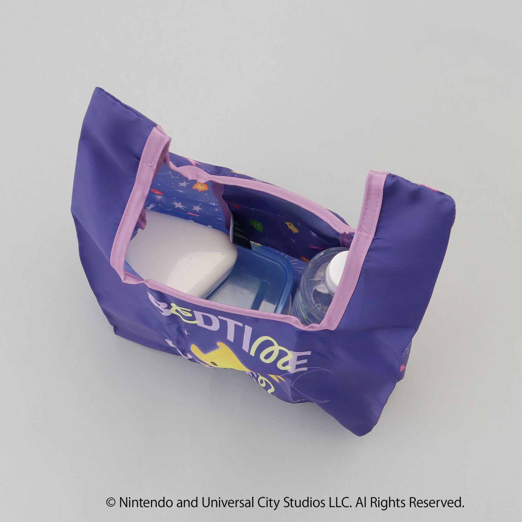 212 KITCHEN STORE「エコバッグＳサイズ チコ ＜Super Mario スーパーマリオ＞」|その他|