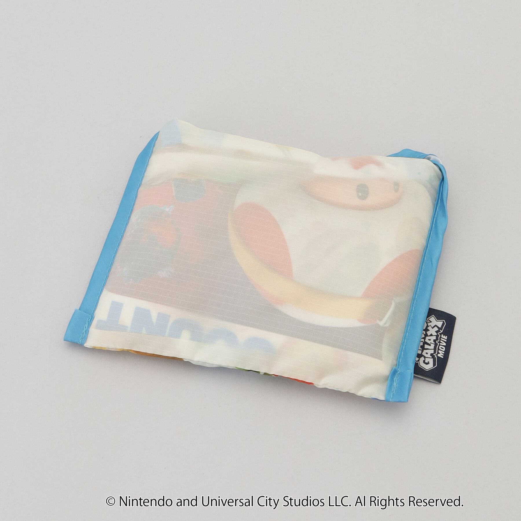 212 KITCHEN STORE「エコバッグＭサイズ キノピオ ＜Super Mario スーパーマリオ＞」|その他|