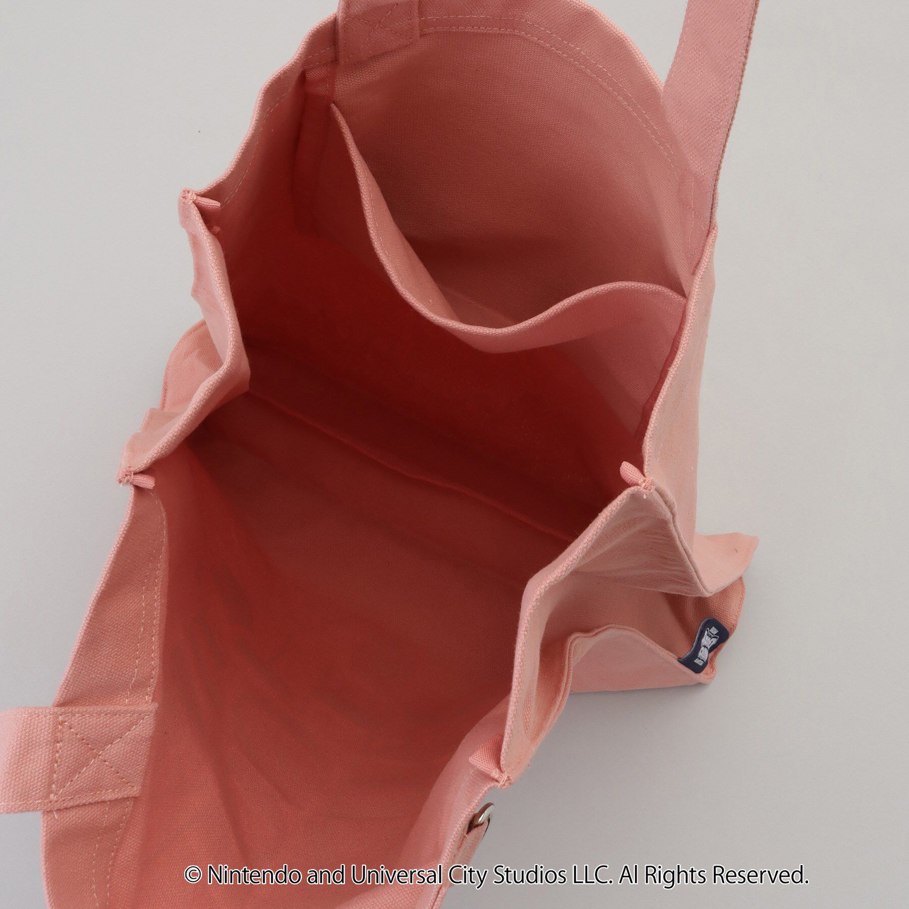 212 KITCHEN STORE「トートバッグ チコ ＜Super Mario スーパーマリオ＞」|その他|