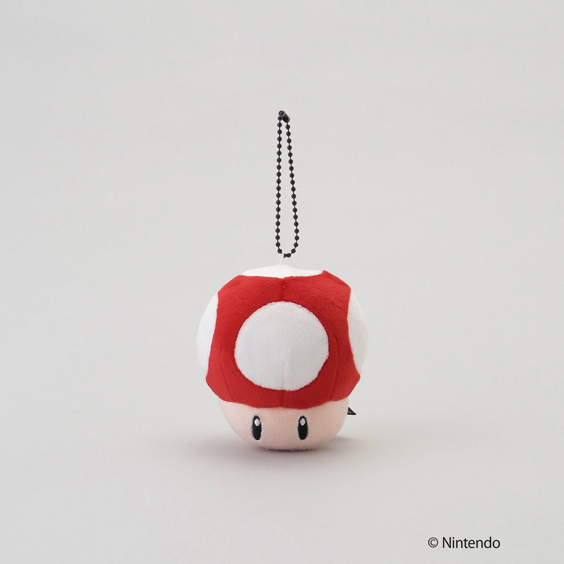 212 KITCHEN STORE「Mocchi-Mocchi- ボールチェーンマスコット ダッシュキノコ ＜Super Mario ス」|その他|