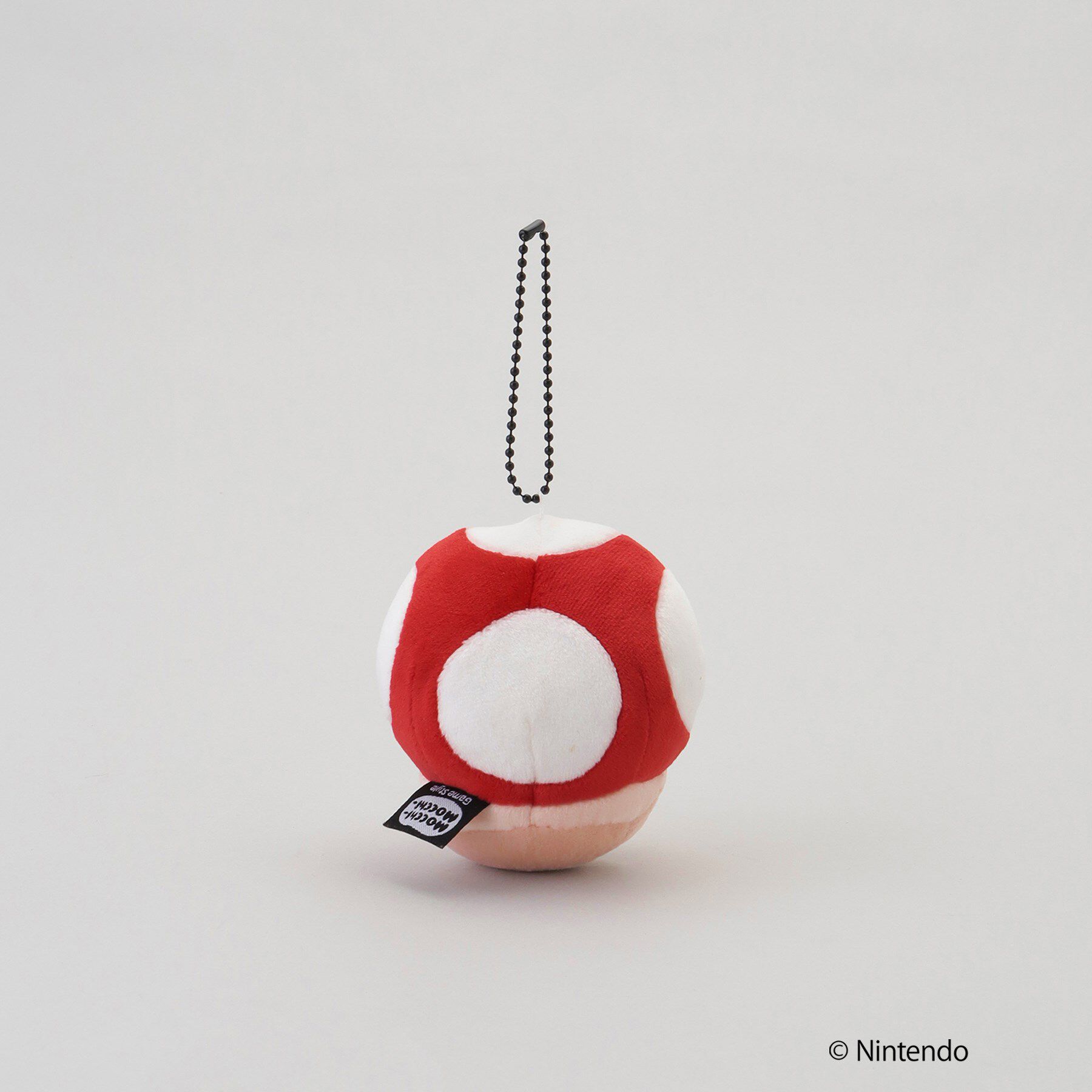 212 KITCHEN STORE「Mocchi-Mocchi- ボールチェーンマスコット ダッシュキノコ ＜Super Mario ス」|その他|