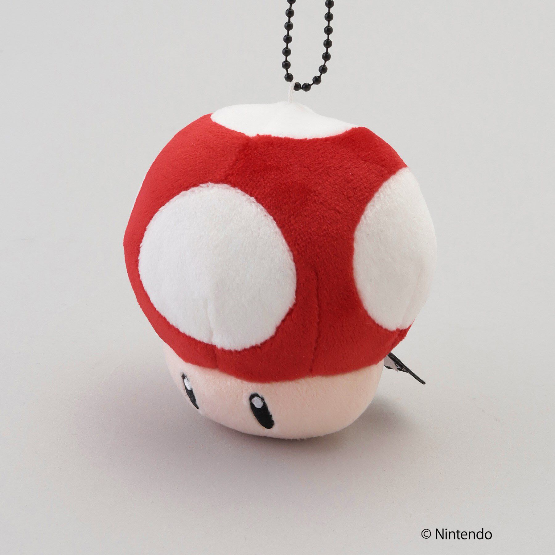 212 KITCHEN STORE「Mocchi-Mocchi- ボールチェーンマスコット ダッシュキノコ ＜Super Mario ス」|その他|