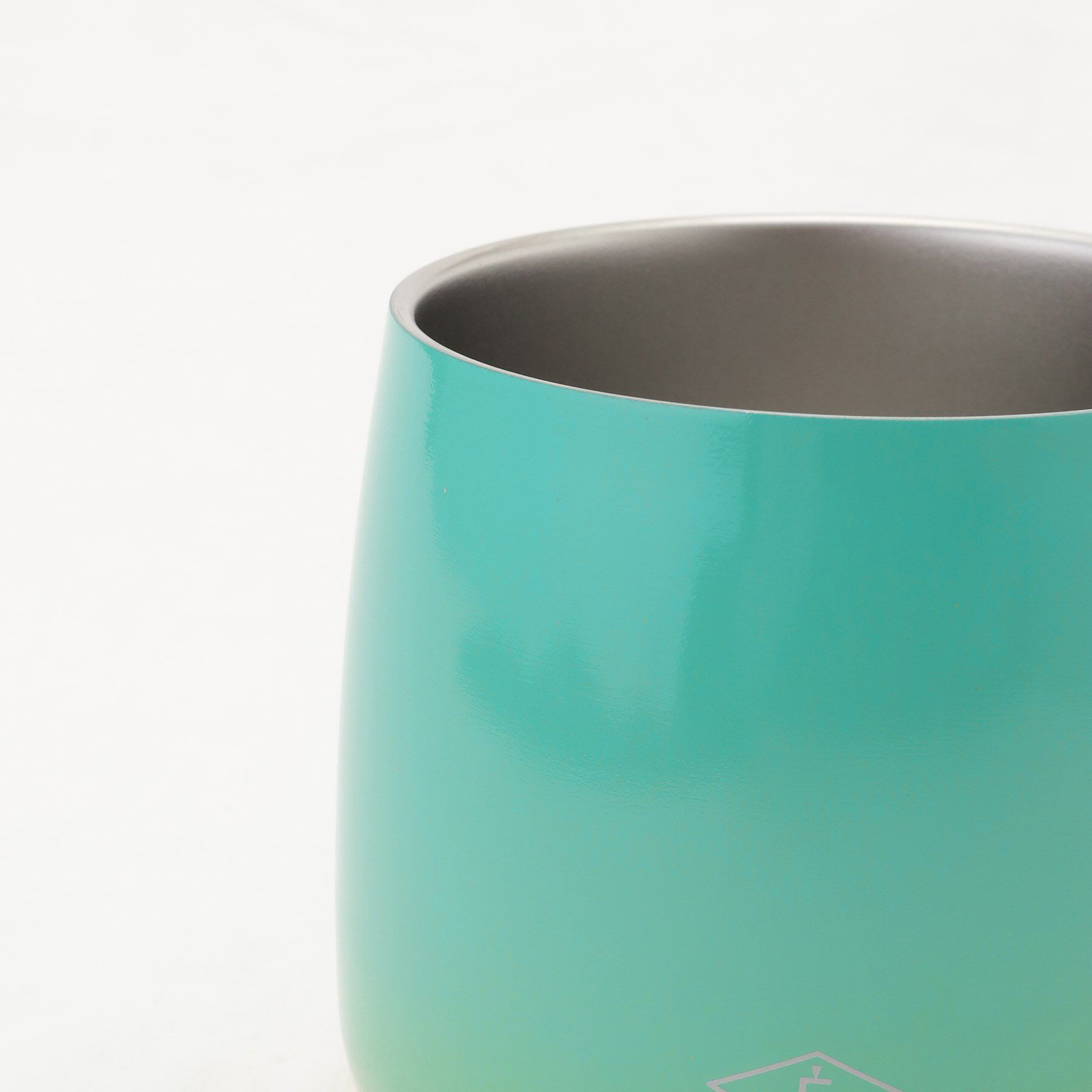 212 KITCHEN STORE「オーチャード蓋つきステンレスマグ Moana」|グラス・マグカップ|