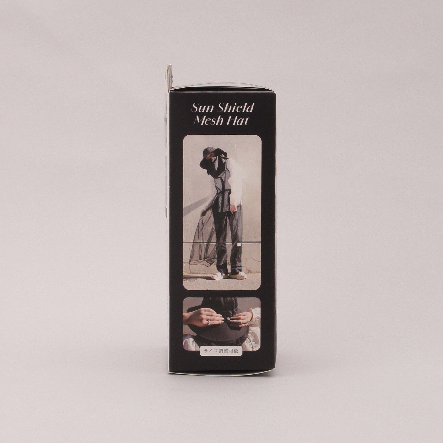 212 KITCHEN STORE「サンシールドメッシュハット IV」|ハット|