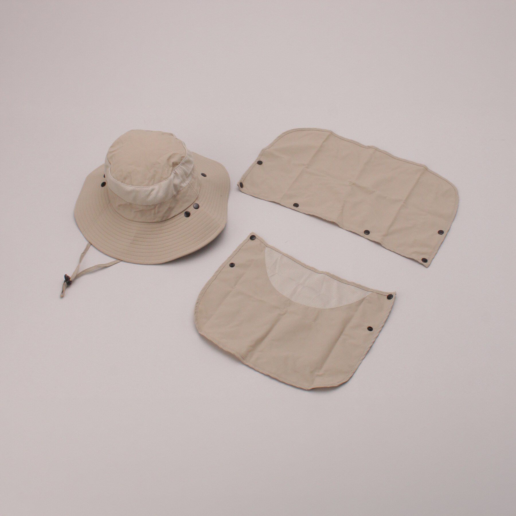 212 KITCHEN STORE「サンシールドメッシュハット IV」|ハット|