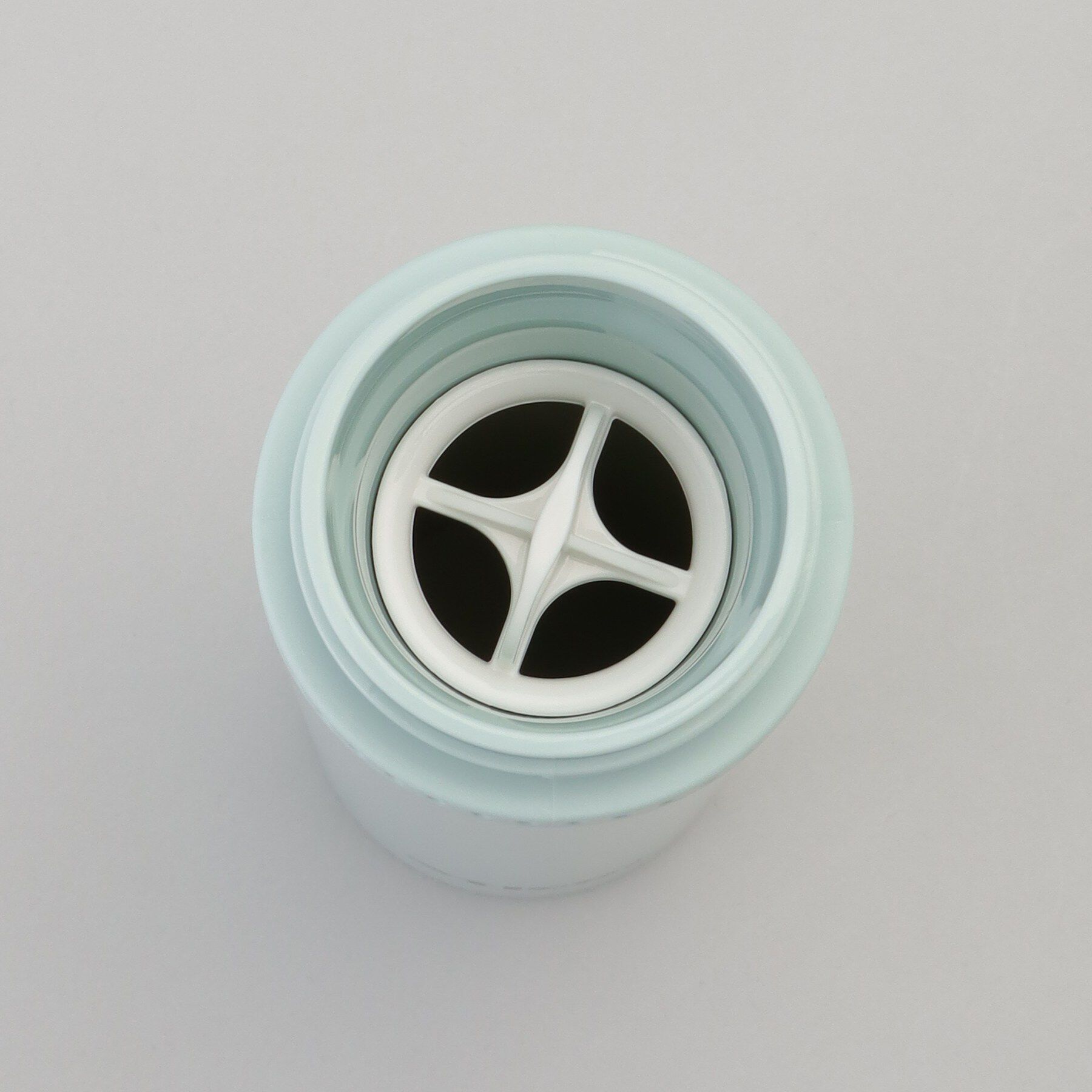 212 KITCHEN STORE「Magic STICOLボトル ターコイズ」|食器・キッチングッズ|