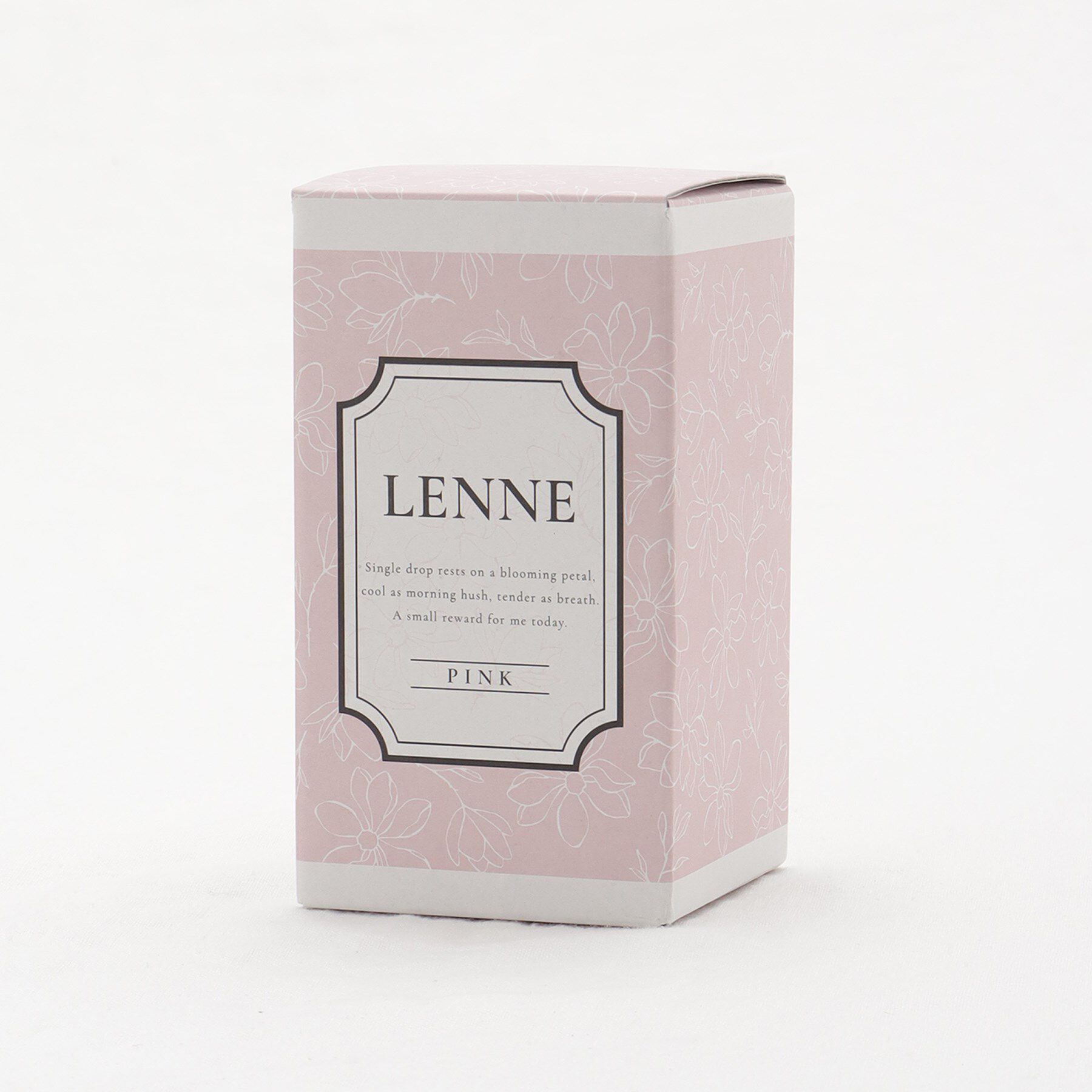 212 KITCHEN STORE「レンネ タンブラー ピンク」|グラス・マグカップ|