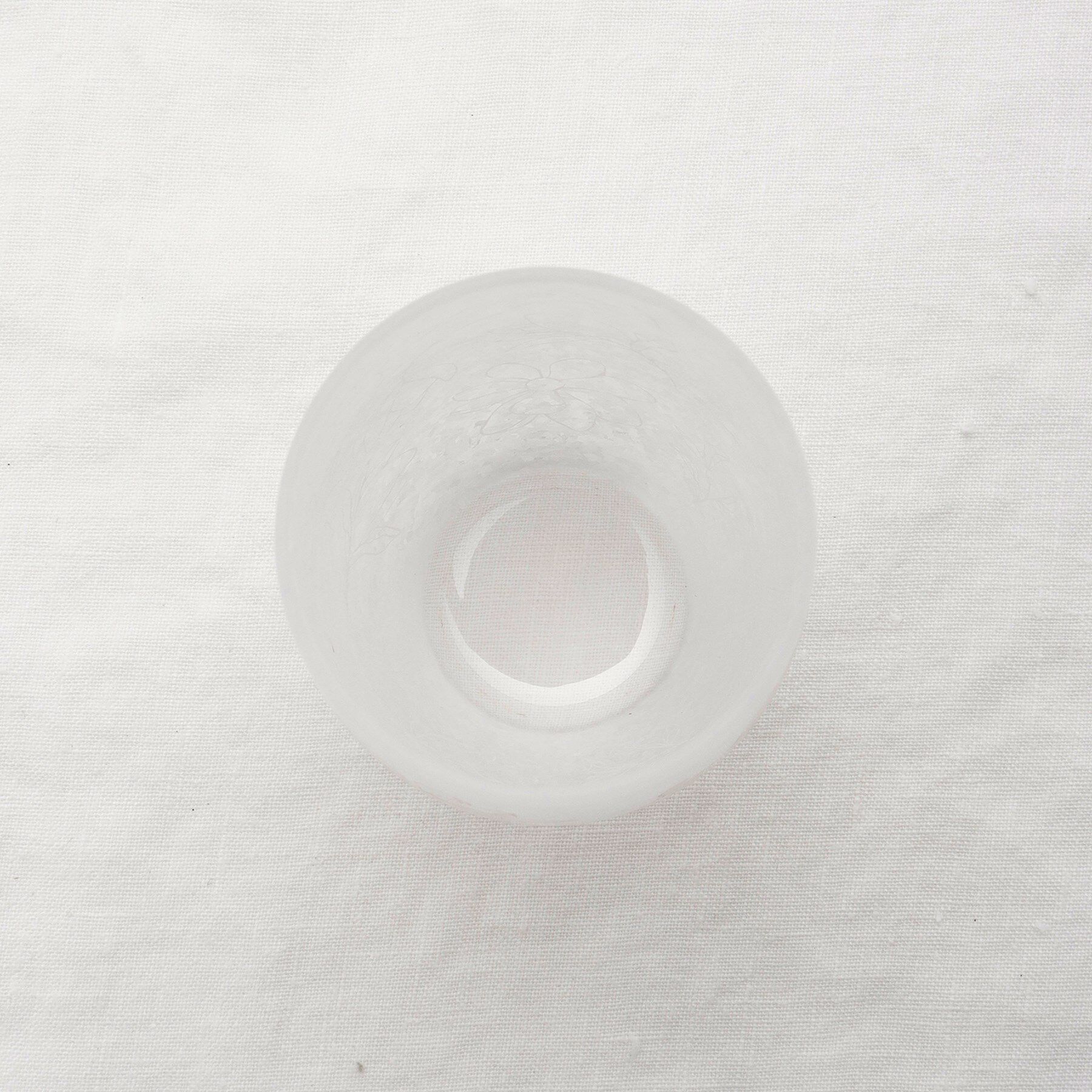 212 KITCHEN STORE「レンネ タンブラー ホワイト」|グラス・マグカップ|