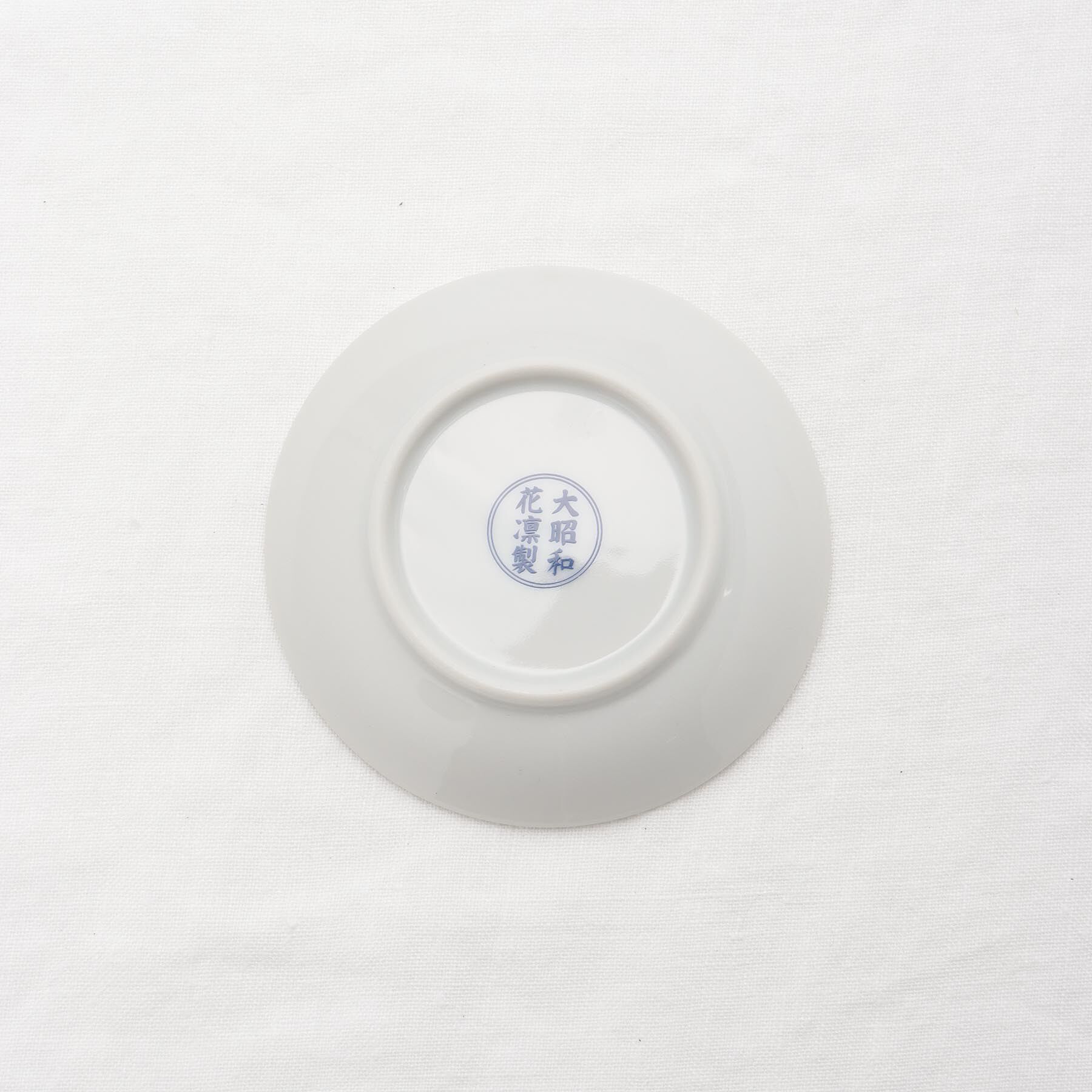 212 KITCHEN STORE「青華唐草 小皿」|食器・キッチングッズ|