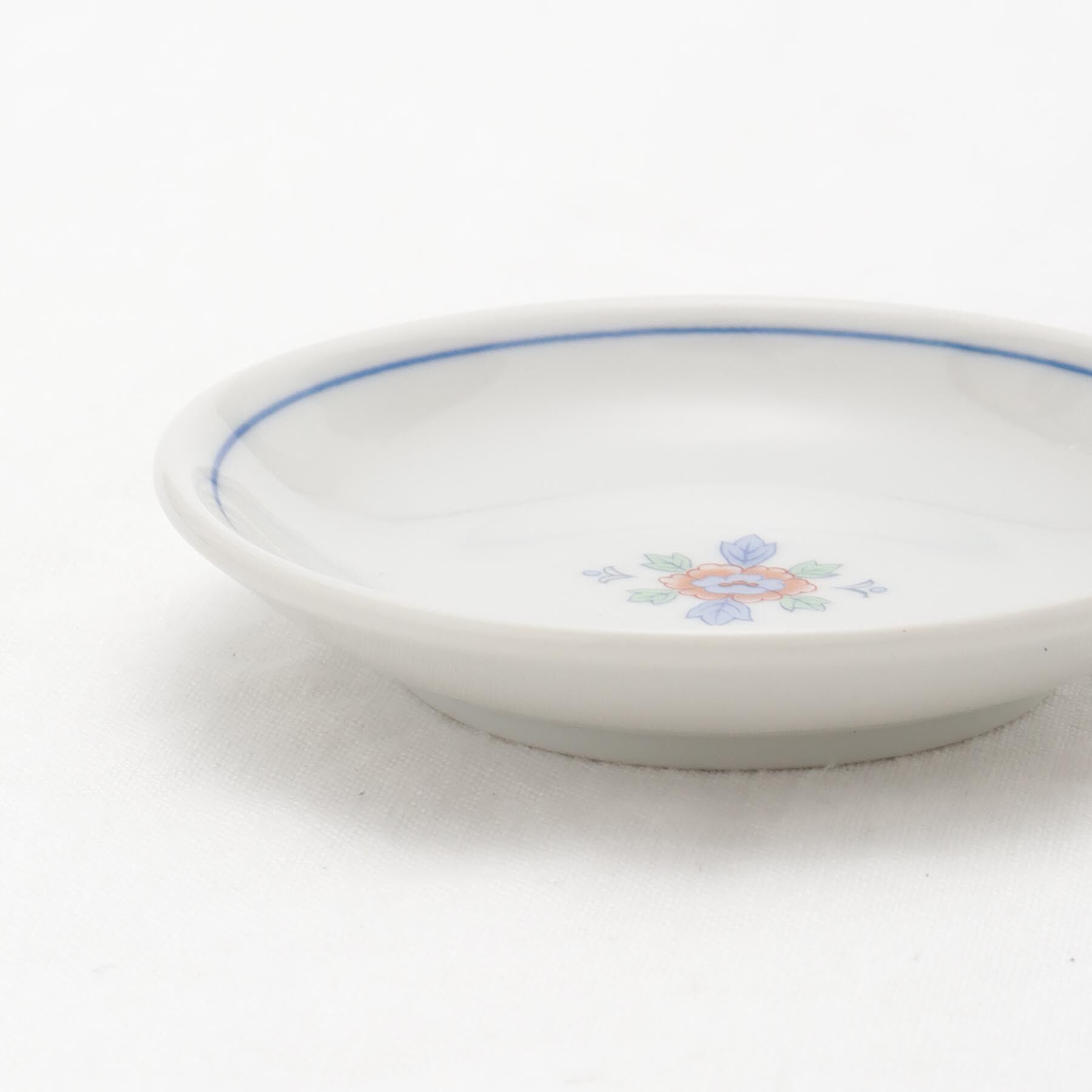 212 KITCHEN STORE「青華唐草 小皿」|食器・キッチングッズ|