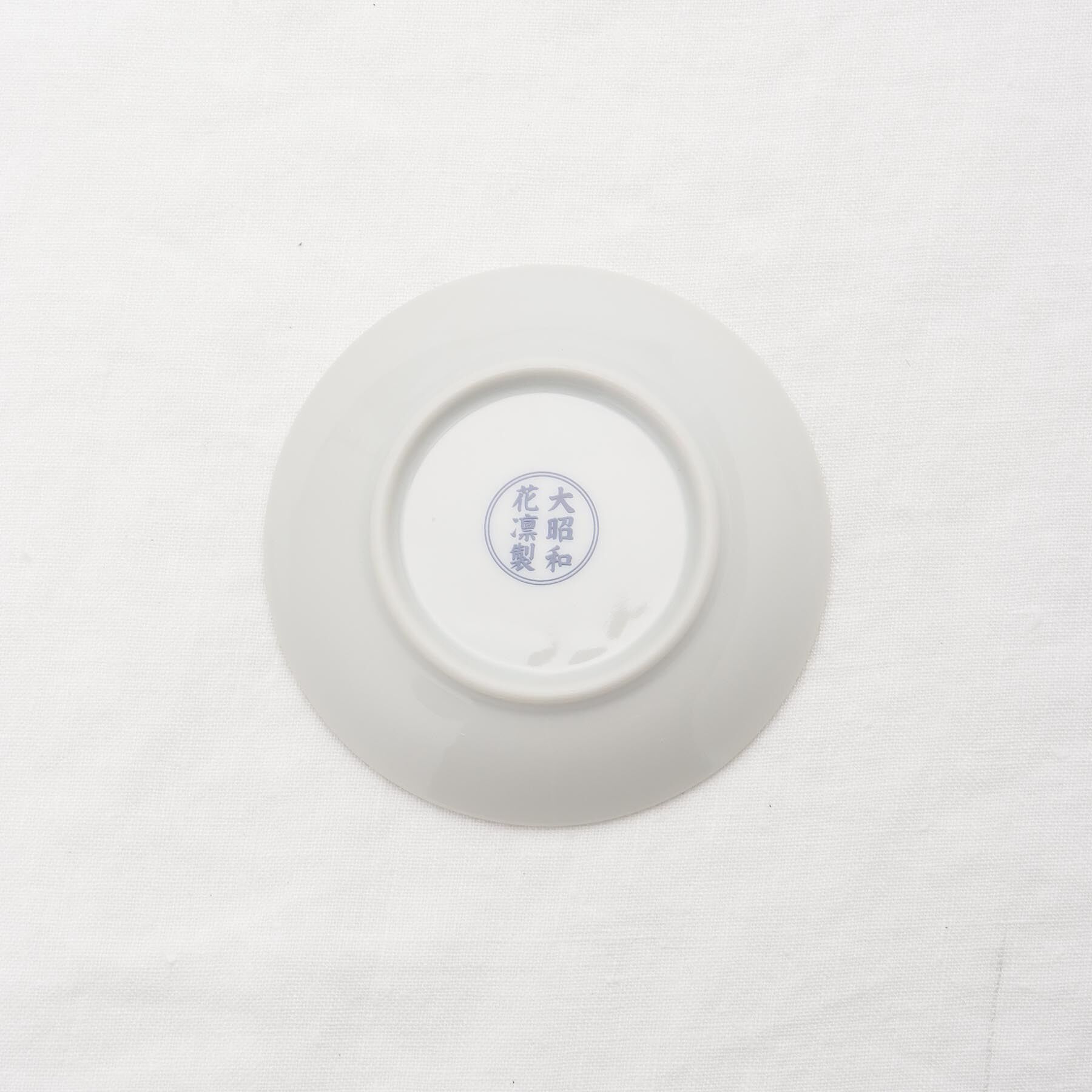 212 KITCHEN STORE「緑彩牡丹 小皿」|食器・キッチングッズ|