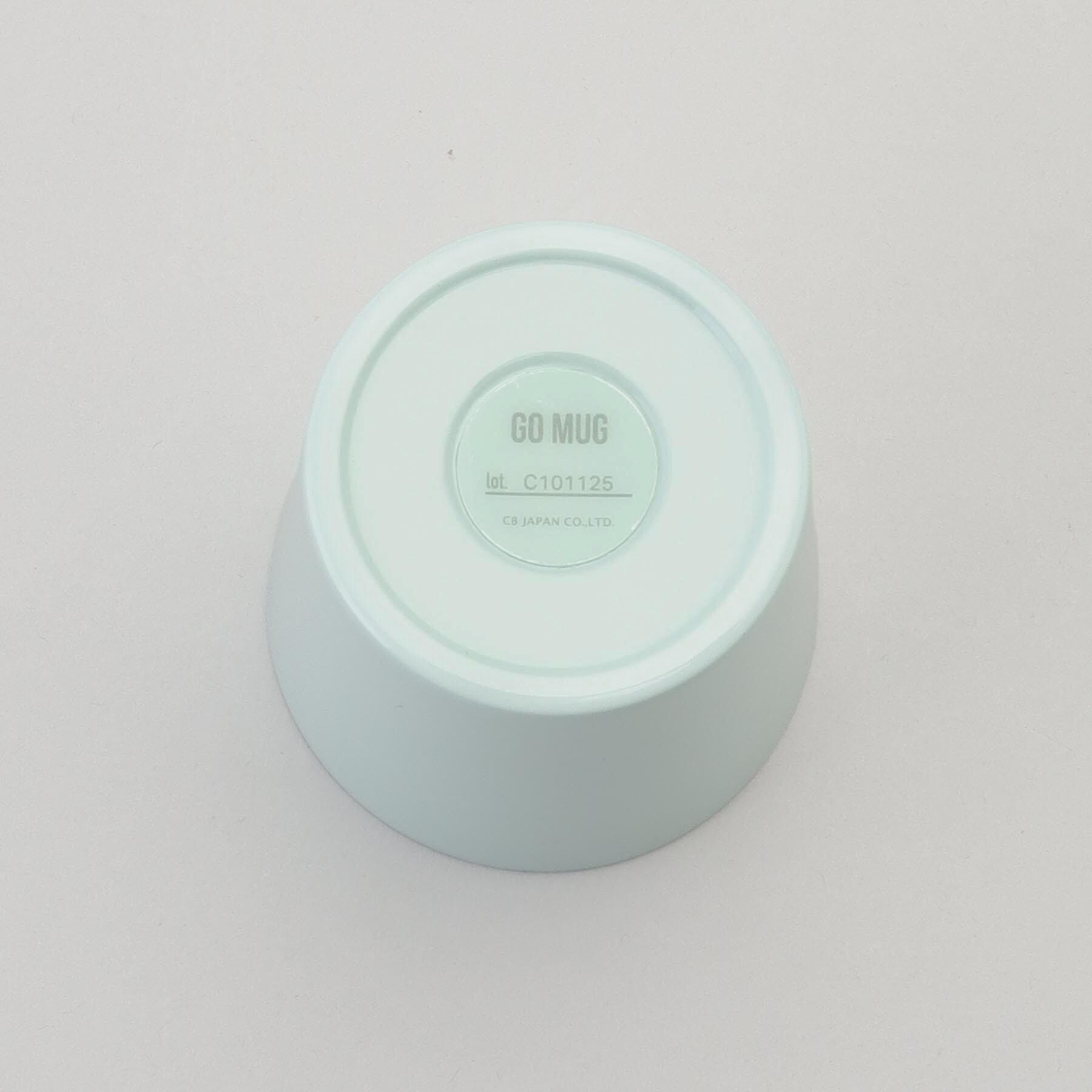 212 KITCHEN STORE「GOMUG S GR」|グラス・マグカップ|