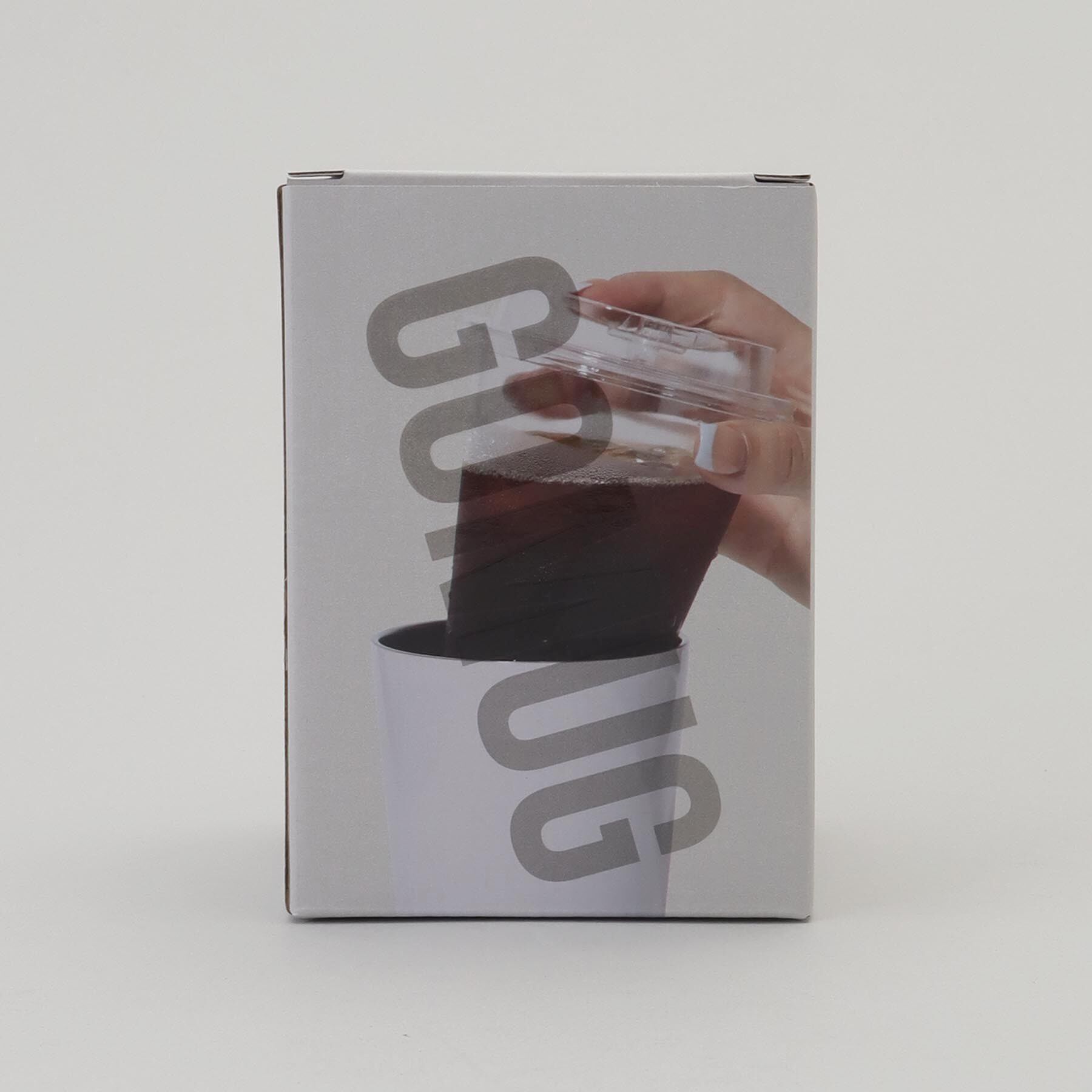 212 KITCHEN STORE「GOMUG M GY」|グラス・マグカップ|